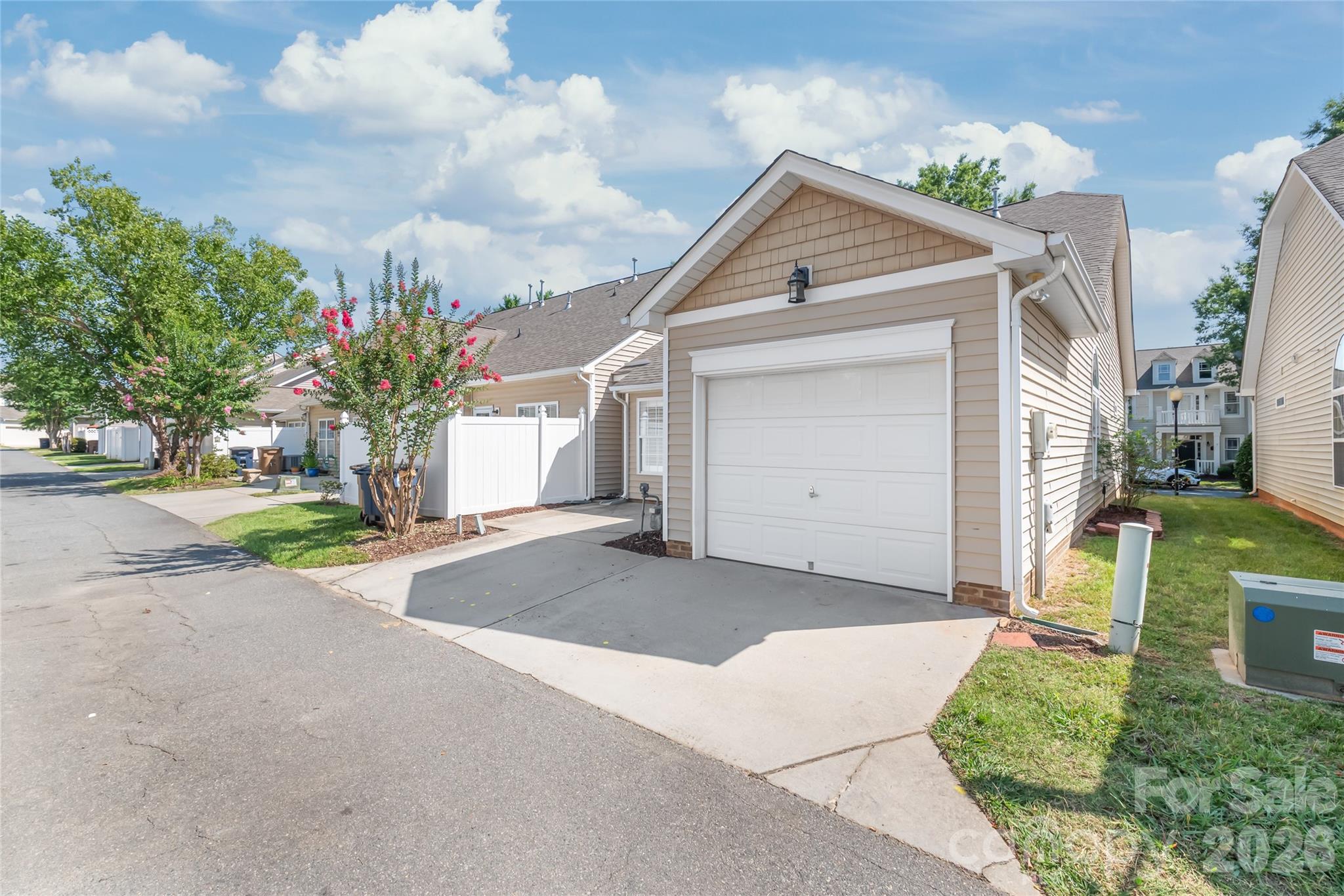 Bonterra - Residential