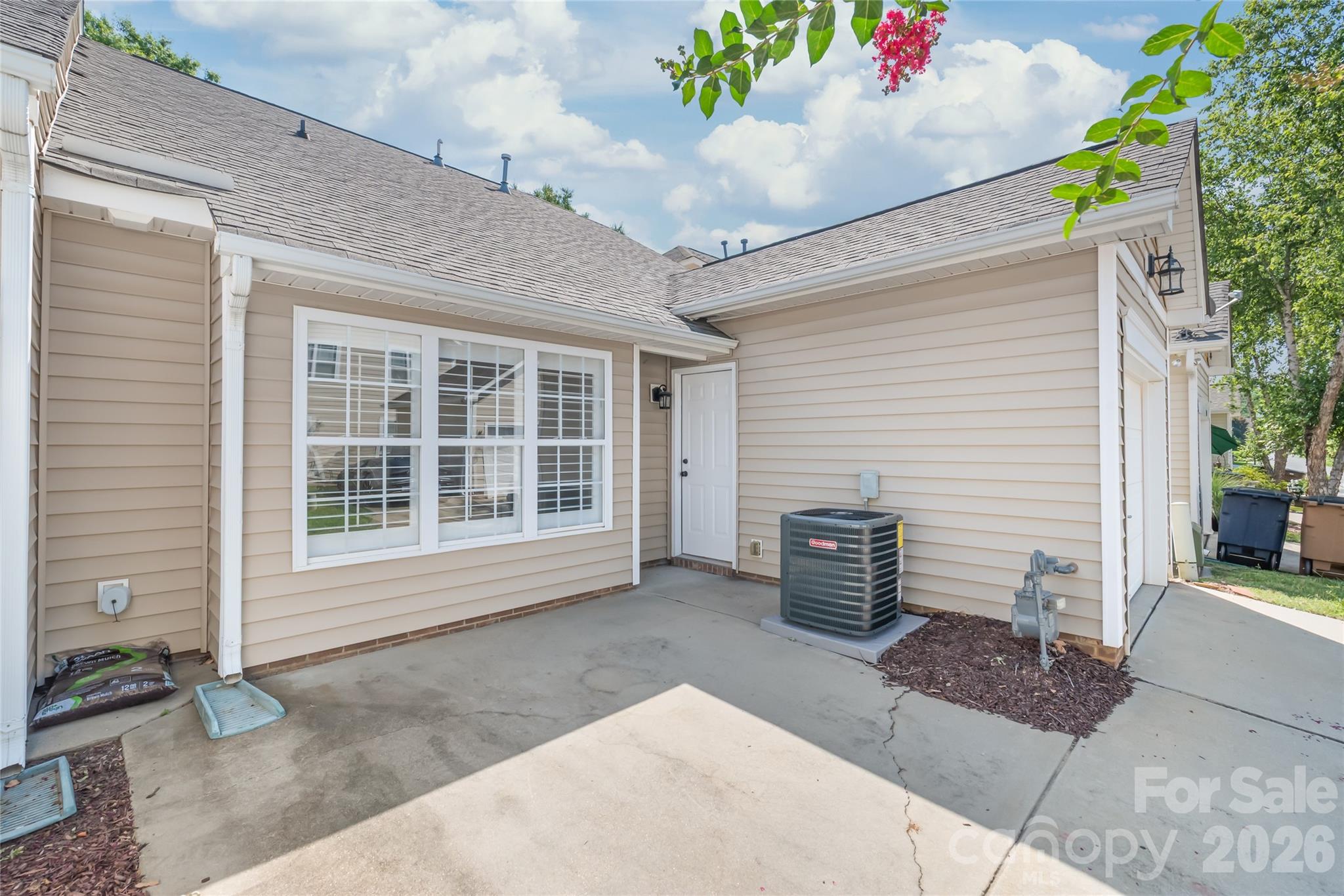 Bonterra - Residential