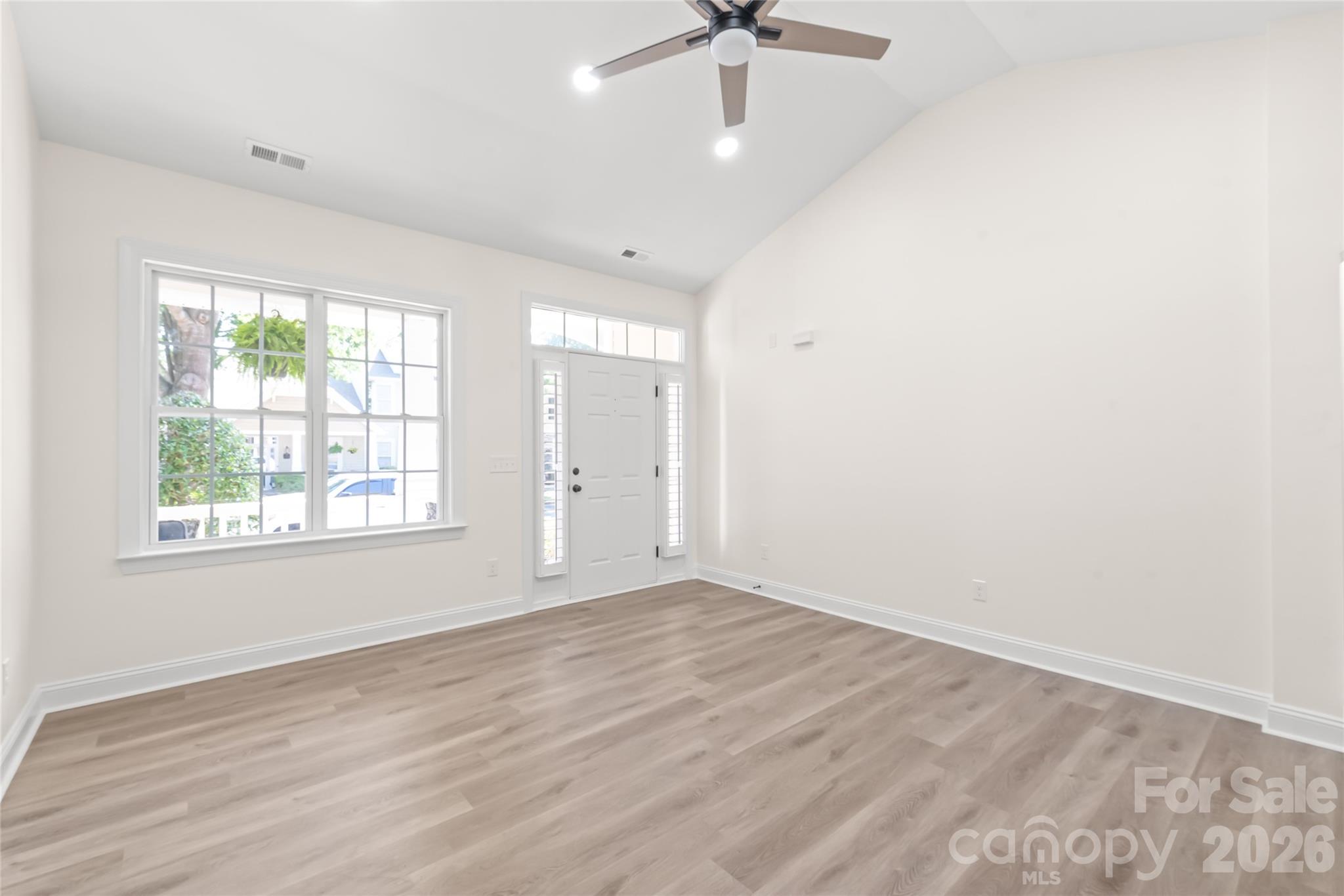 Bonterra - Residential