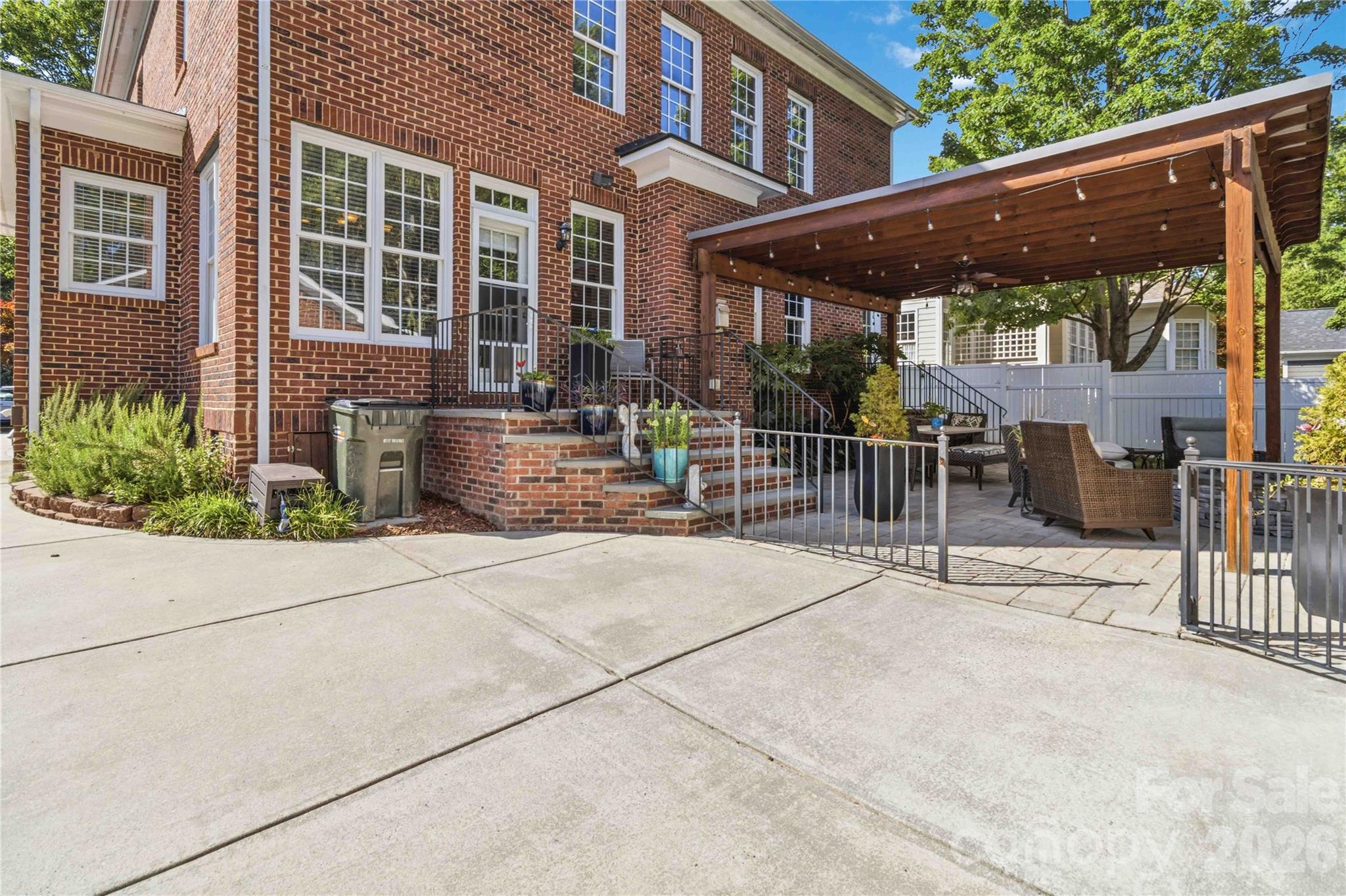 Baxter Village - Residential