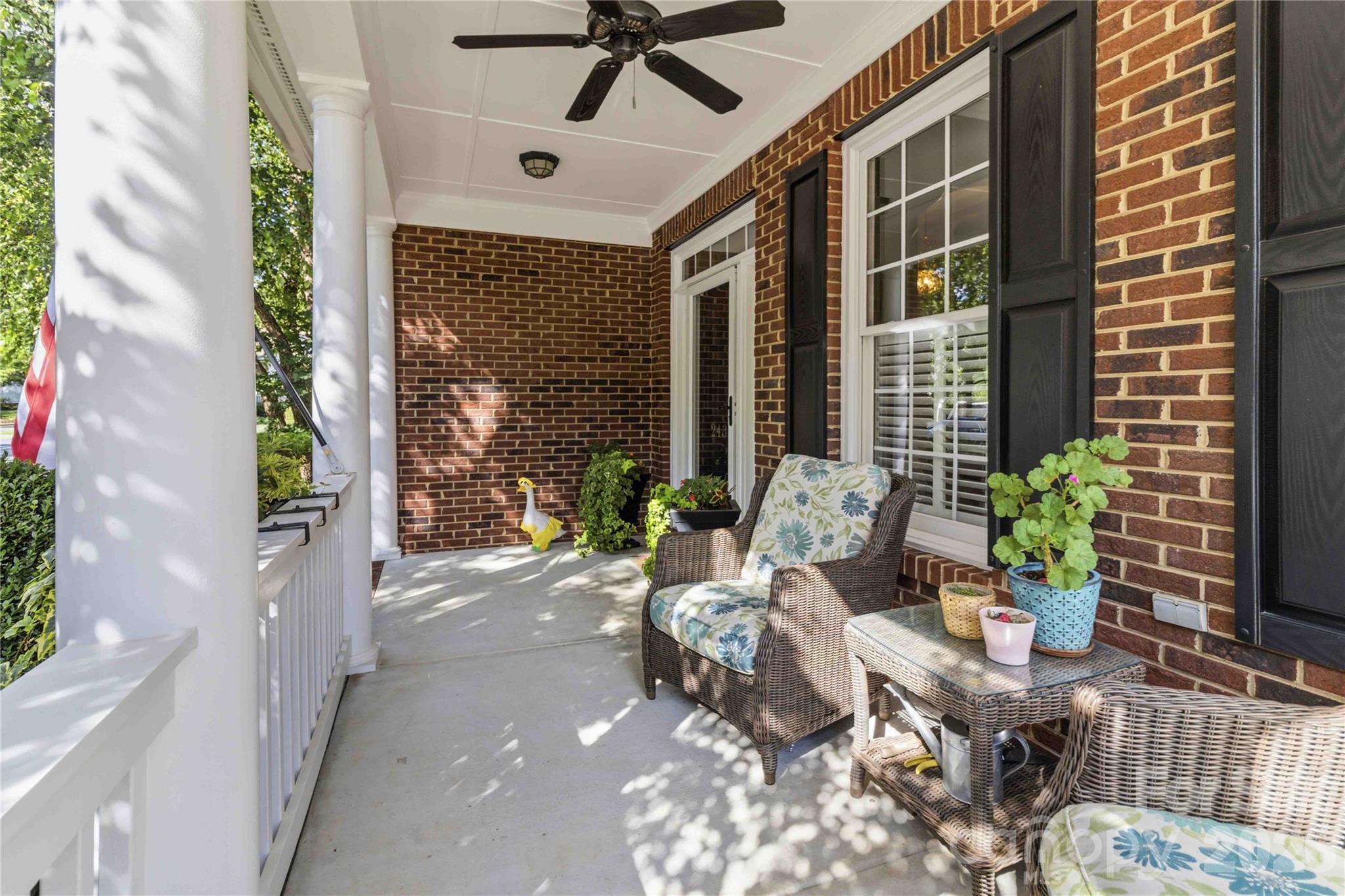 Baxter Village - Residential