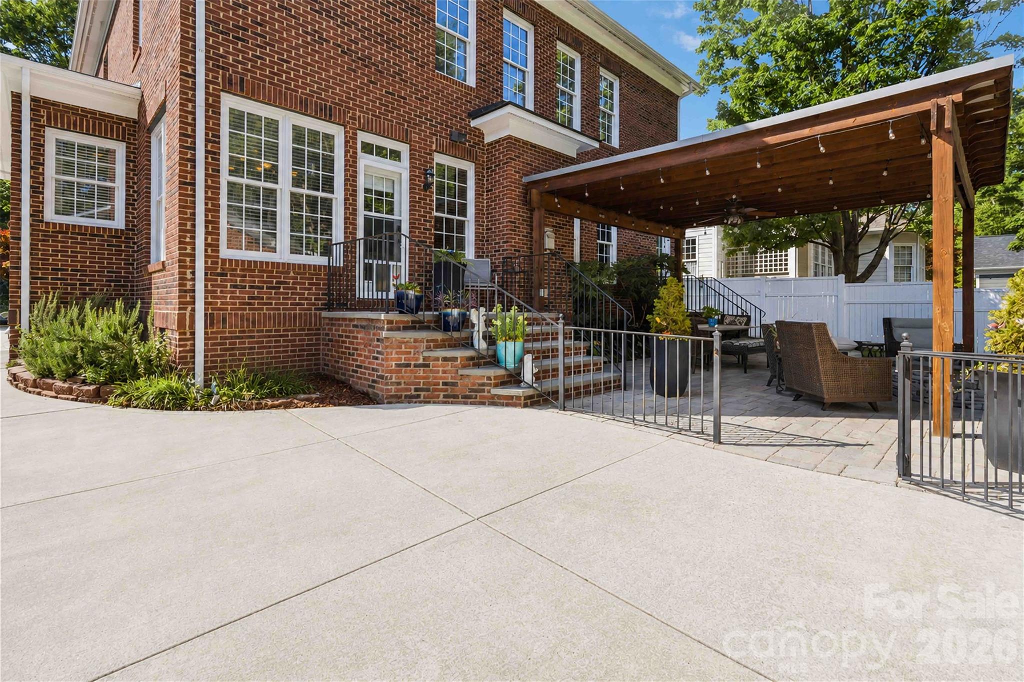 Baxter Village - Residential