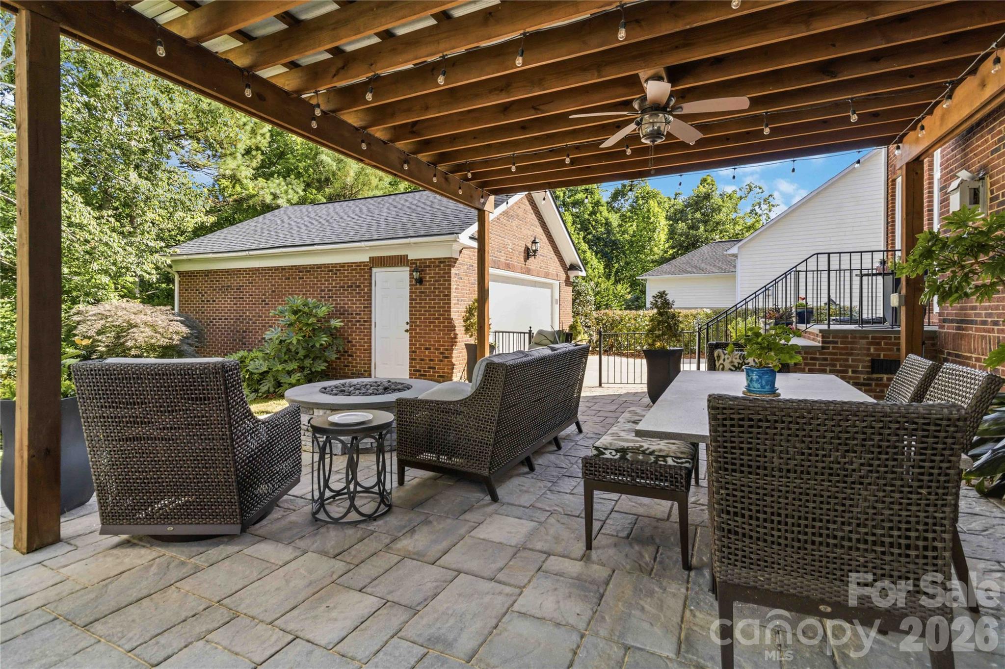 Baxter Village - Residential