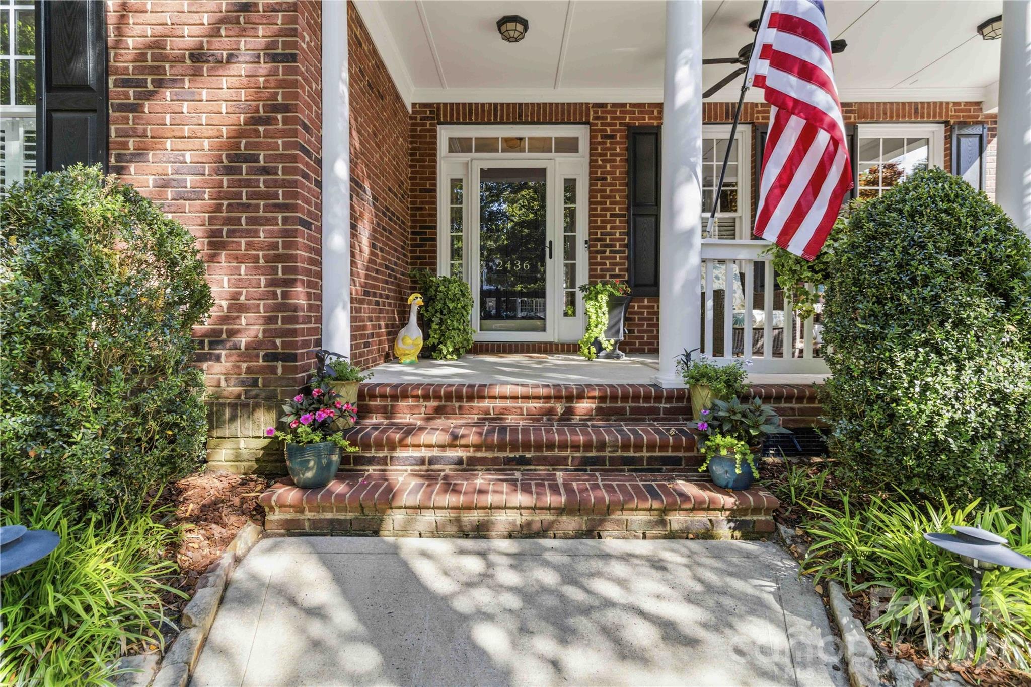 Baxter Village - Residential