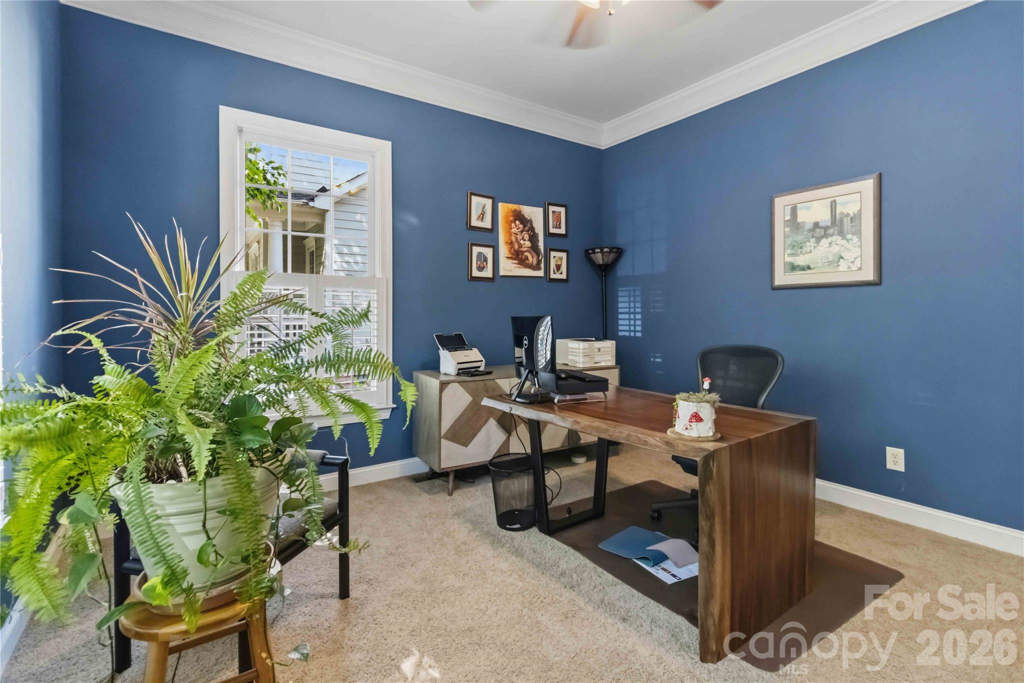 Baxter Village - Residential