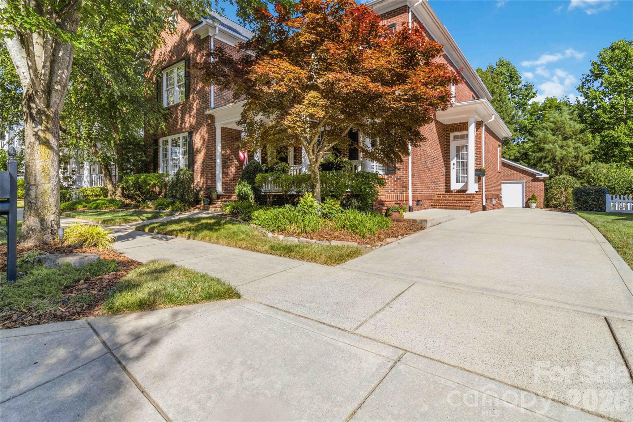 Baxter Village - Residential