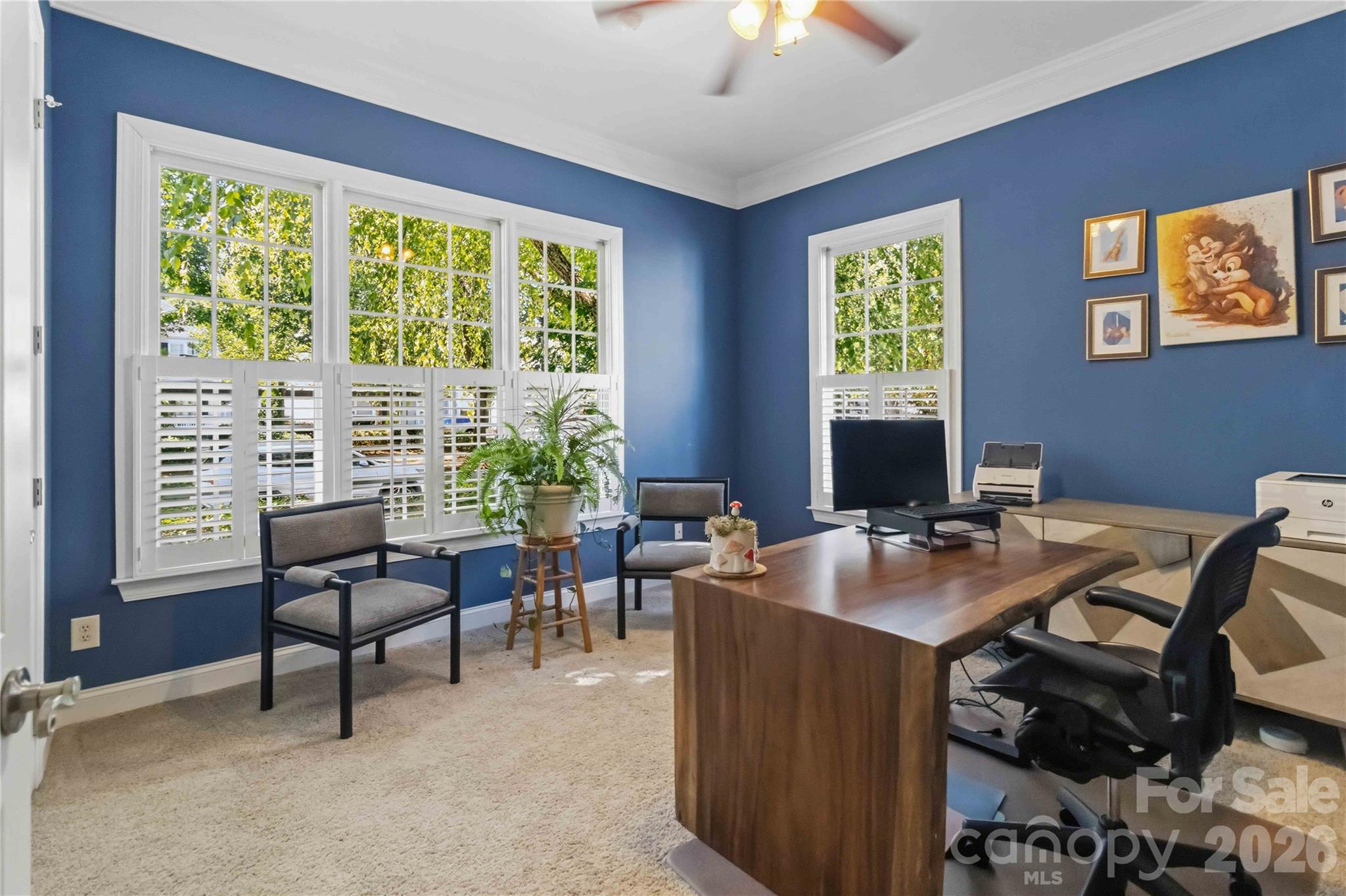 Baxter Village - Residential