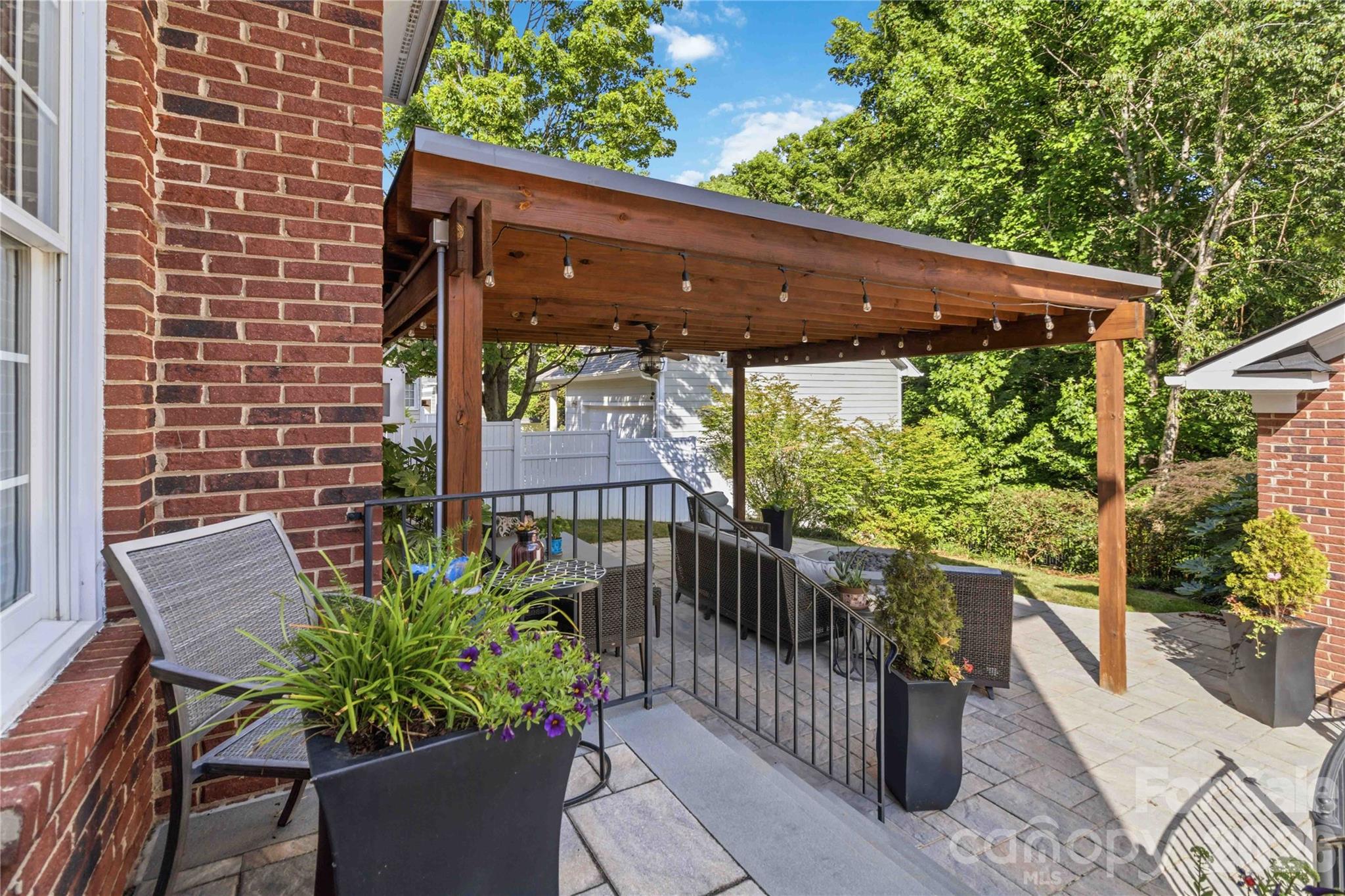 Baxter Village - Residential