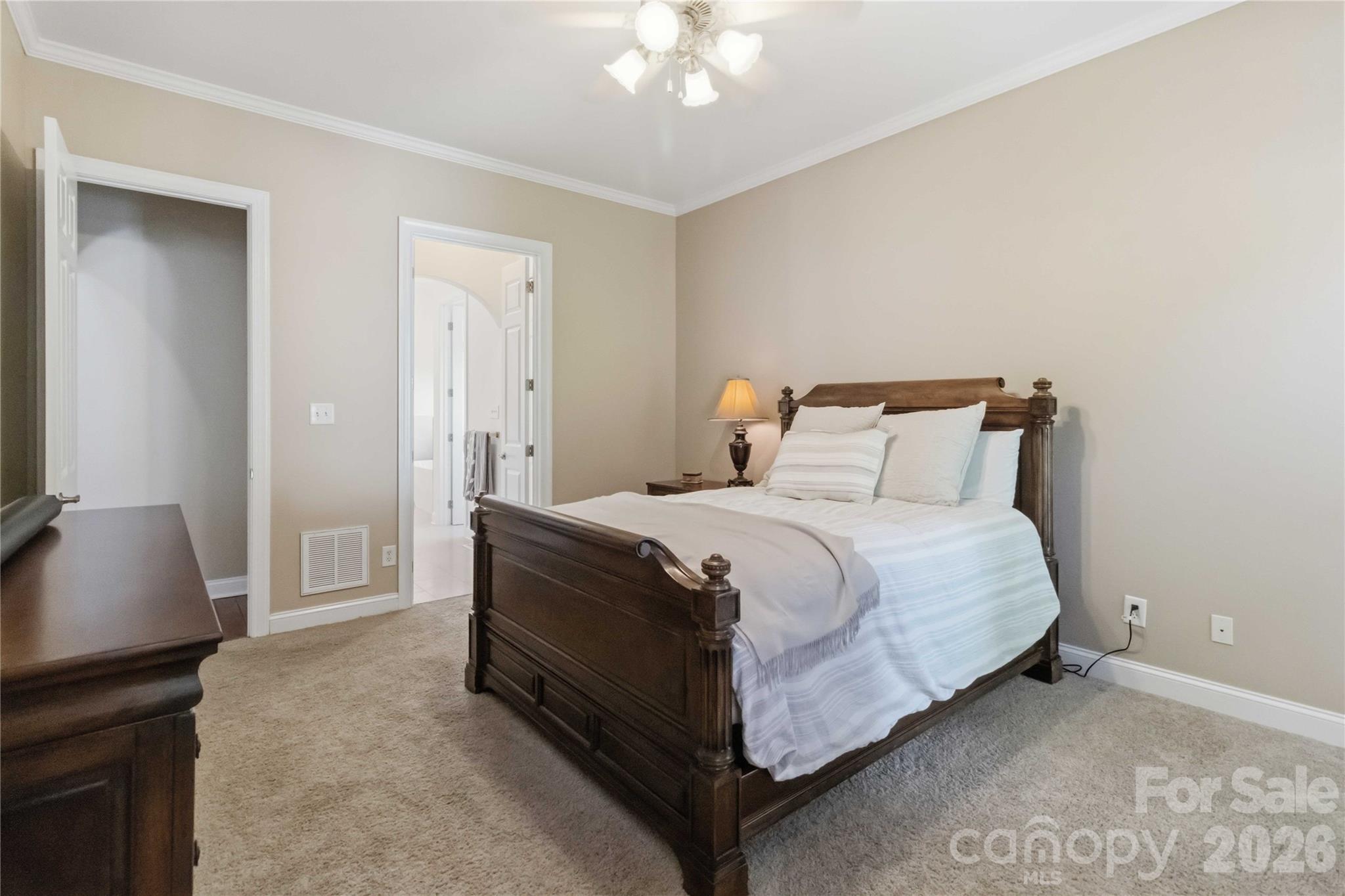Baxter Village - Residential