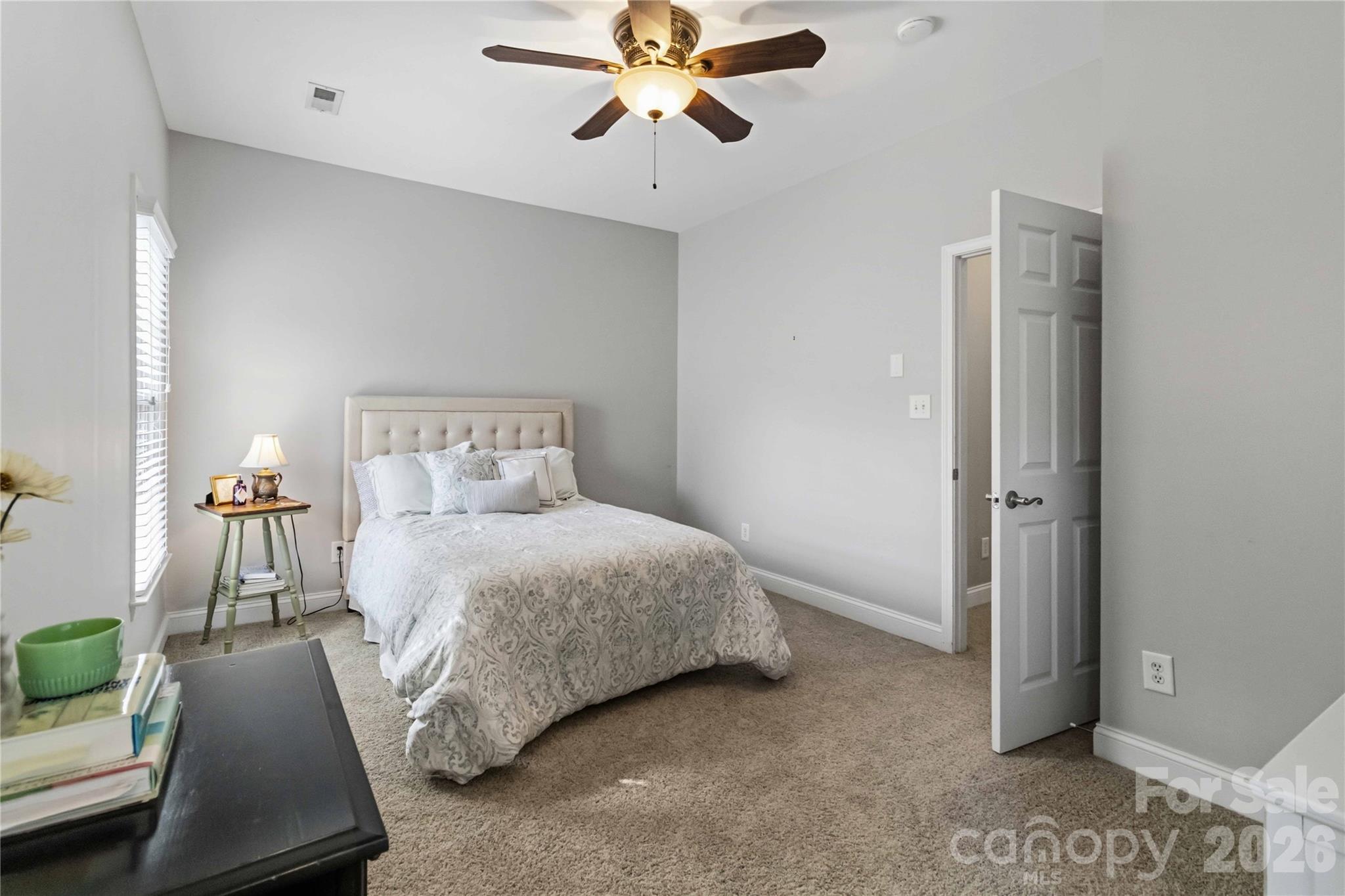 Baxter Village - Residential
