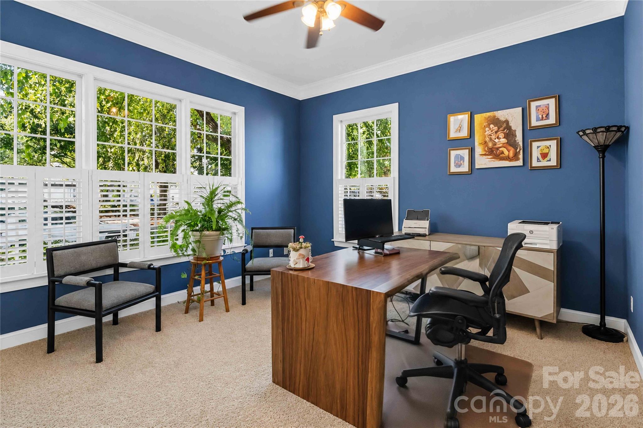 Baxter Village - Residential