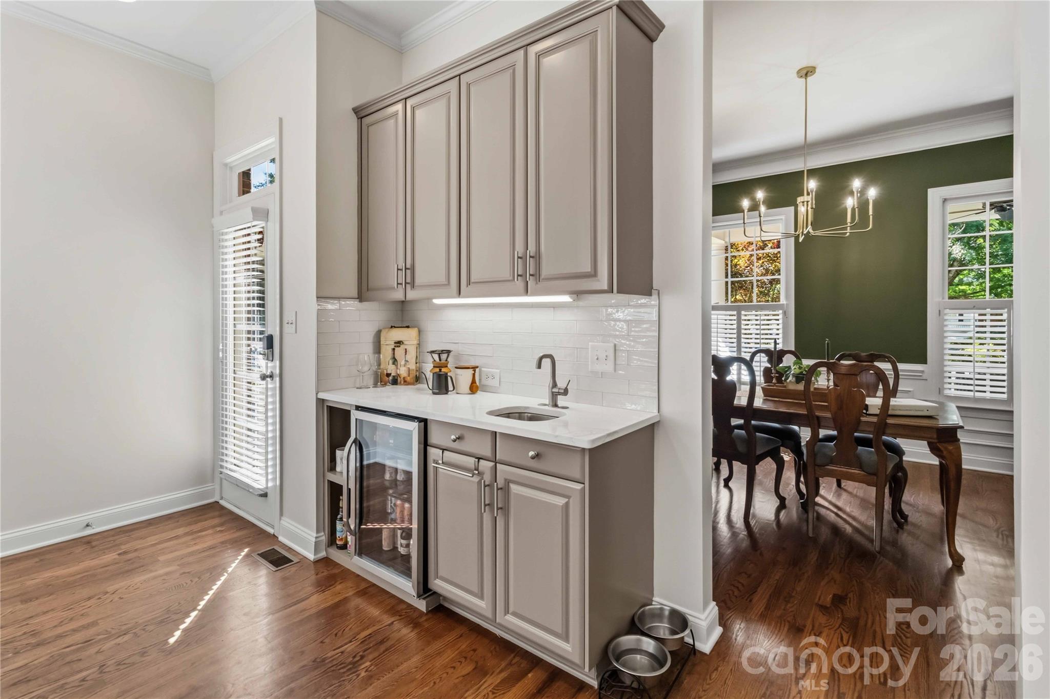 Baxter Village - Residential