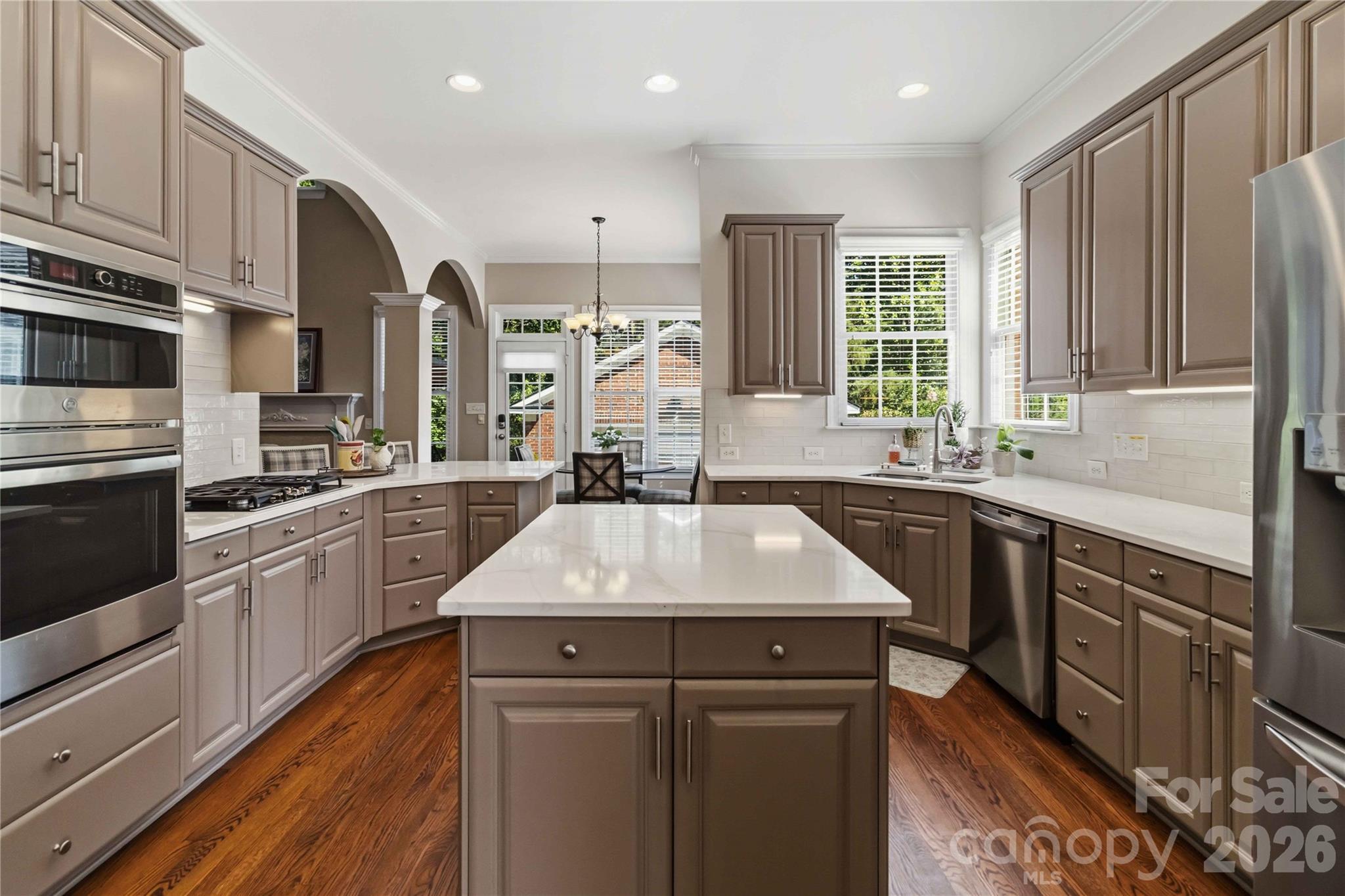 Baxter Village - Residential