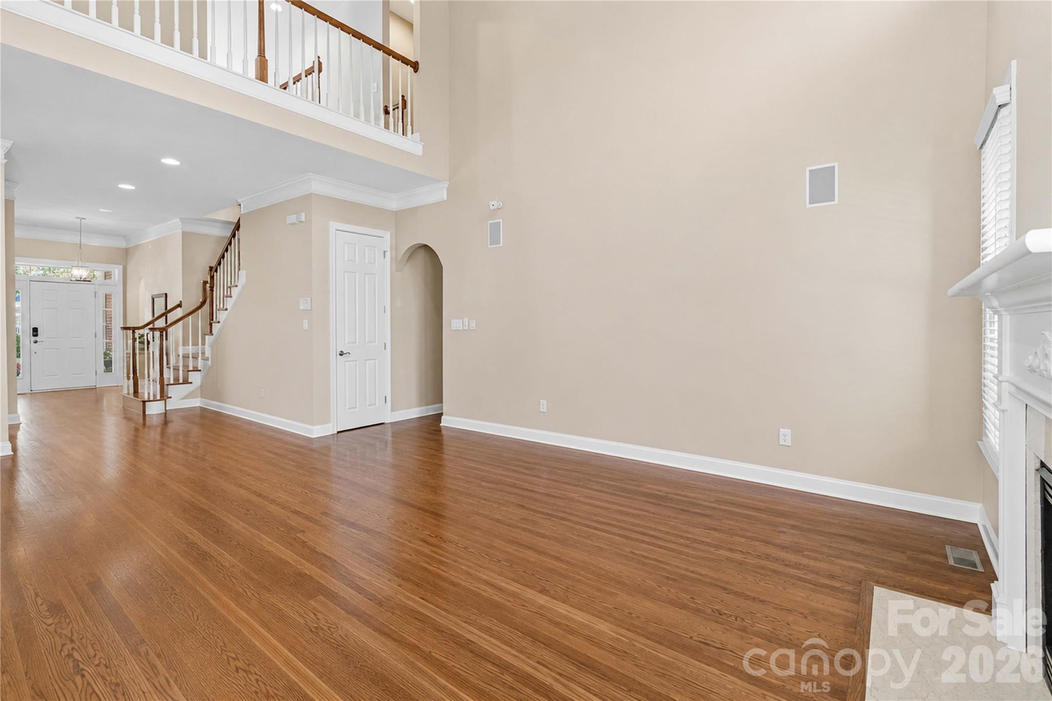 Baxter Village - Residential
