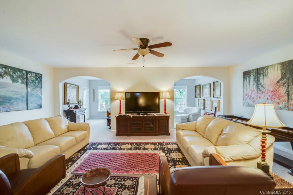 Sun City Carolina Lakes - Residential