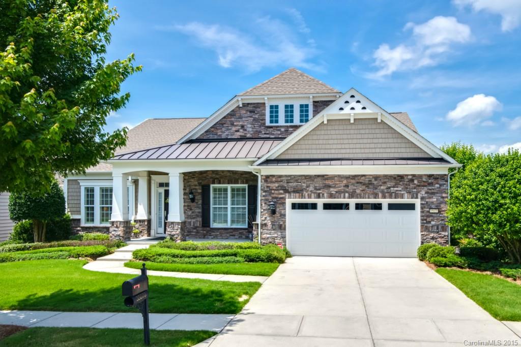 Sun City Carolina Lakes - Residential