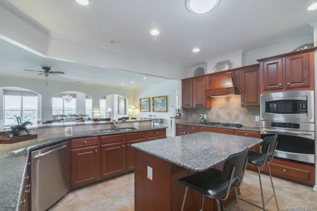Sun City Carolina Lakes - Residential
