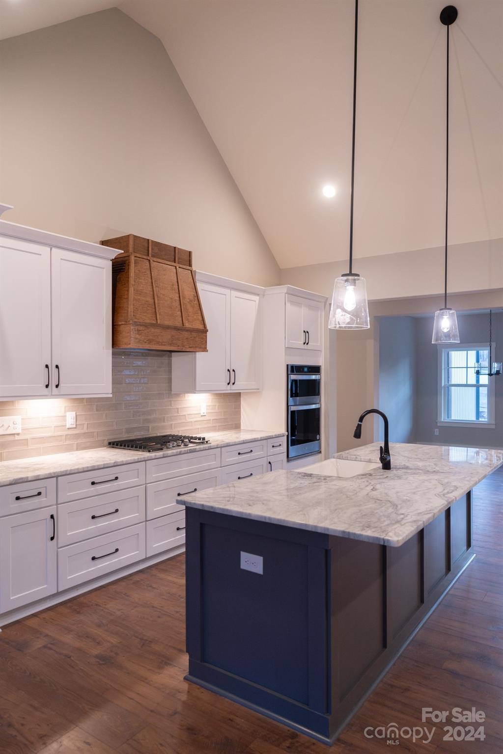 Edmunds Farm - Residential