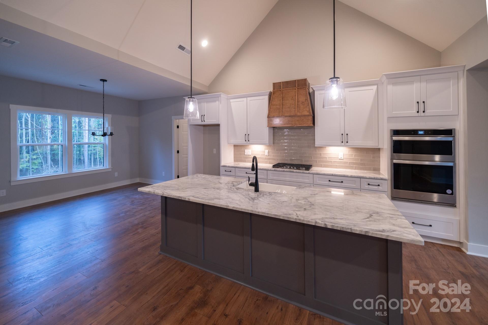 Edmunds Farm - Residential