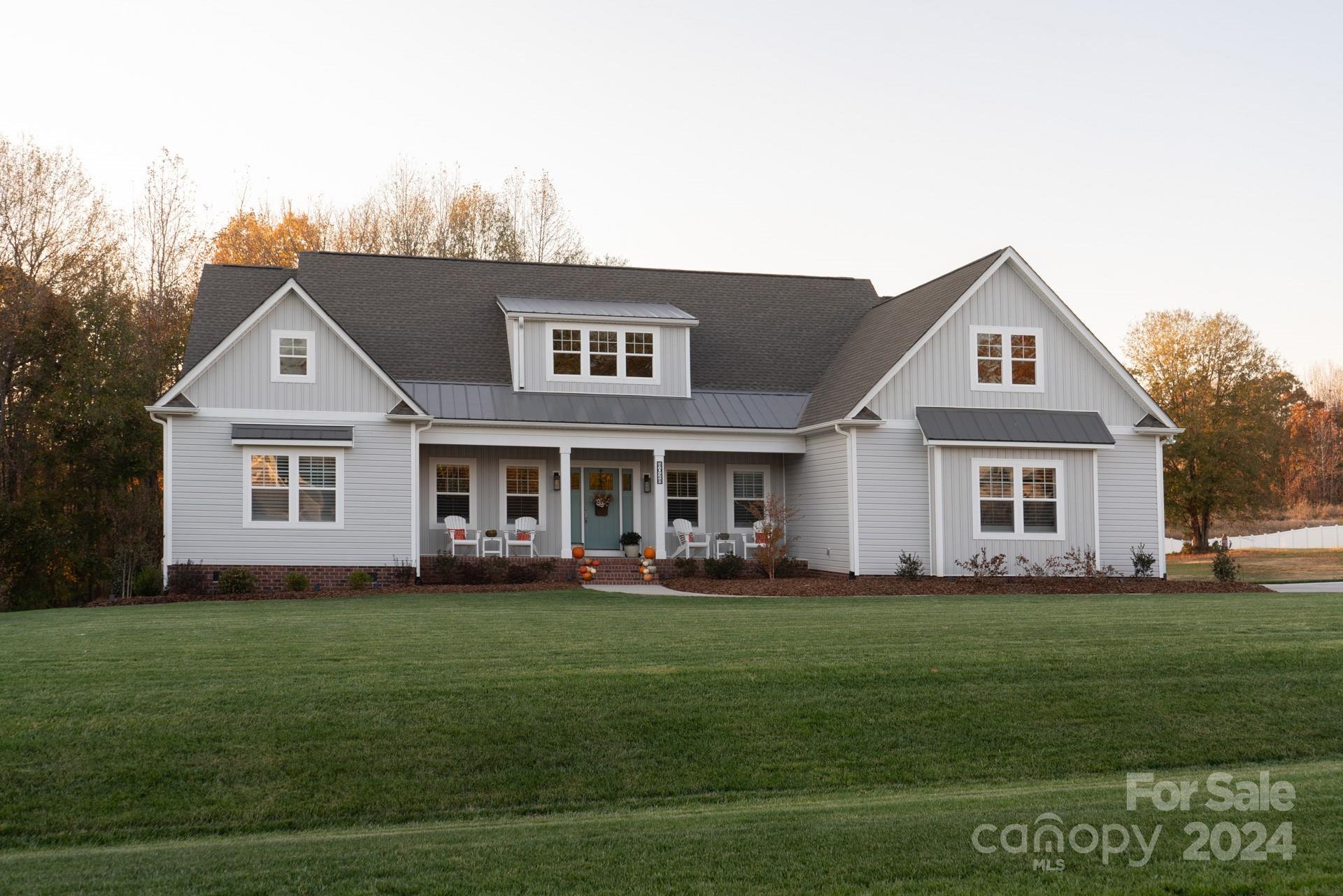 Edmunds Farm - Residential