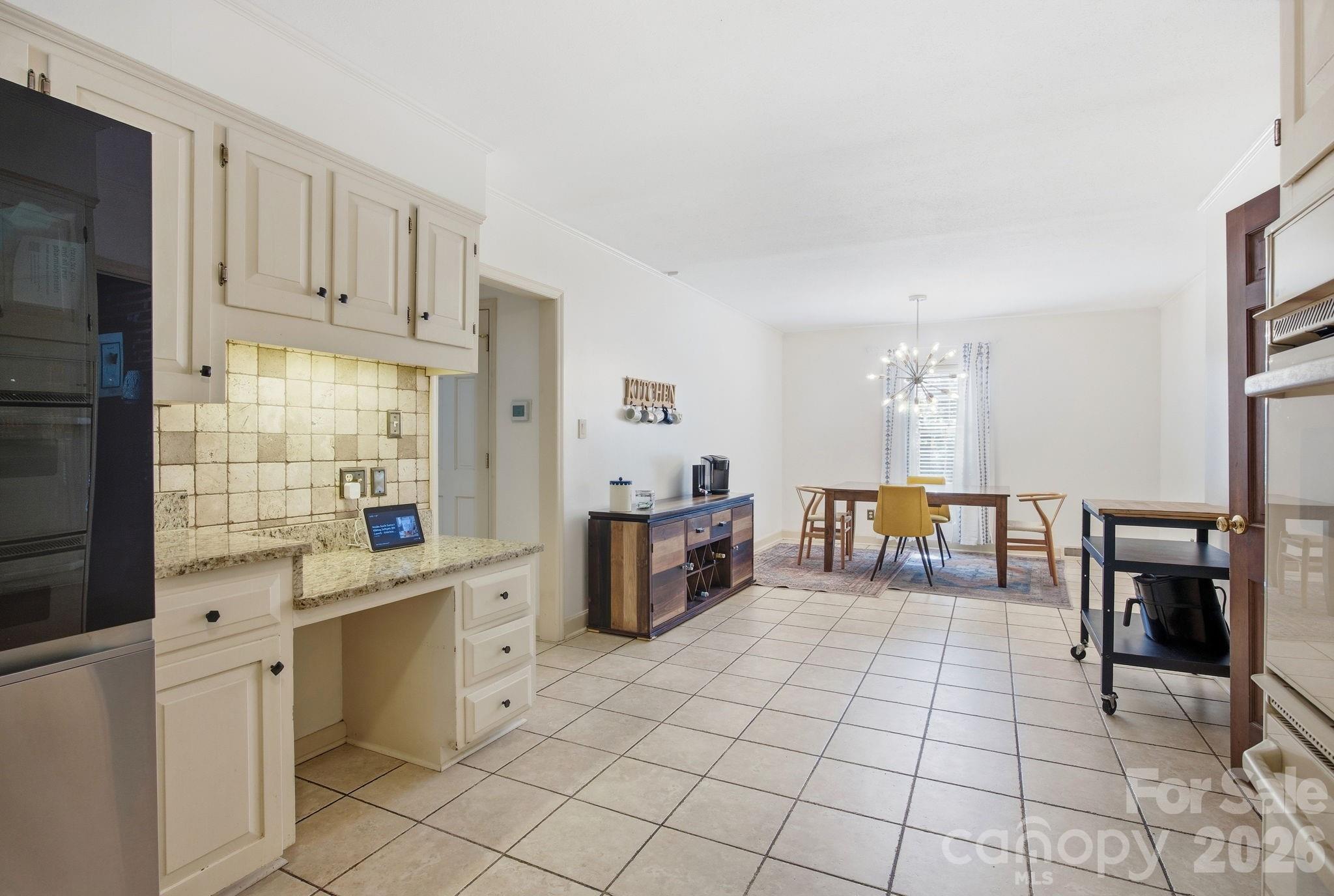 Country Club - Residential