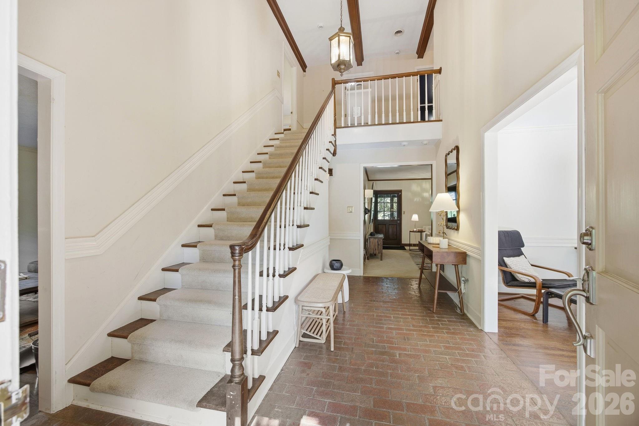 Country Club - Residential