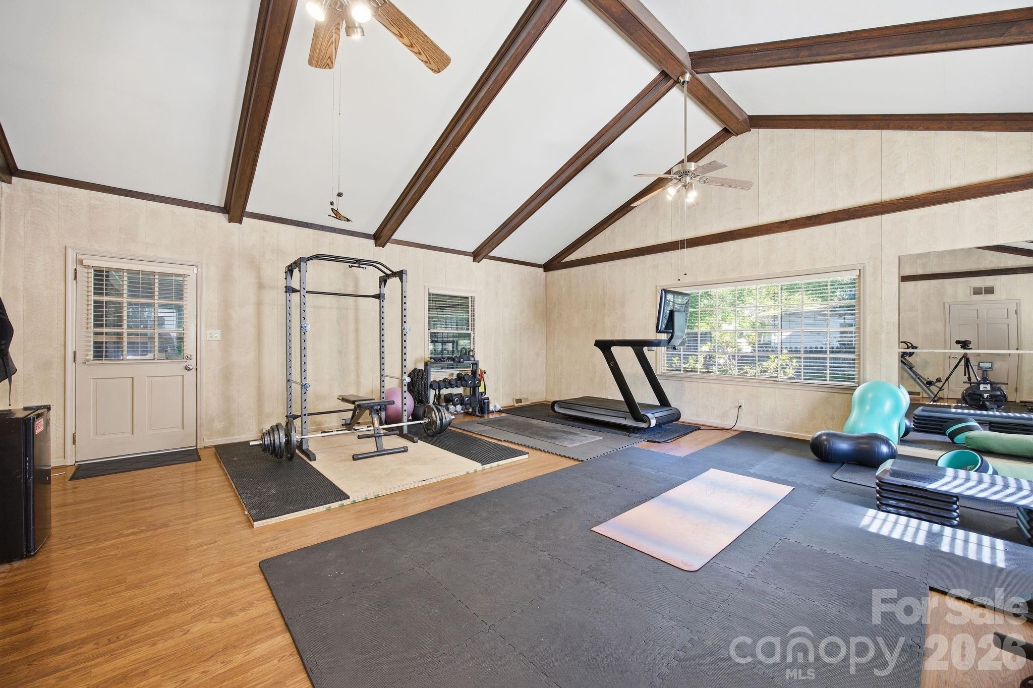 Country Club - Residential