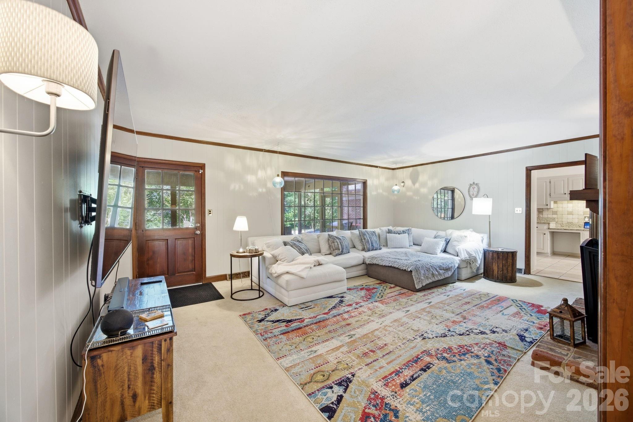 Country Club - Residential