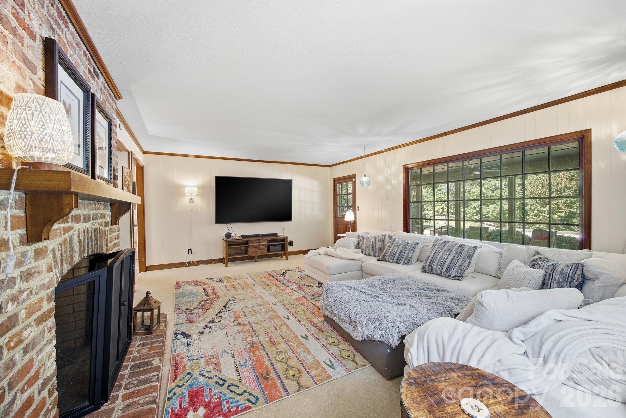 Country Club - Residential