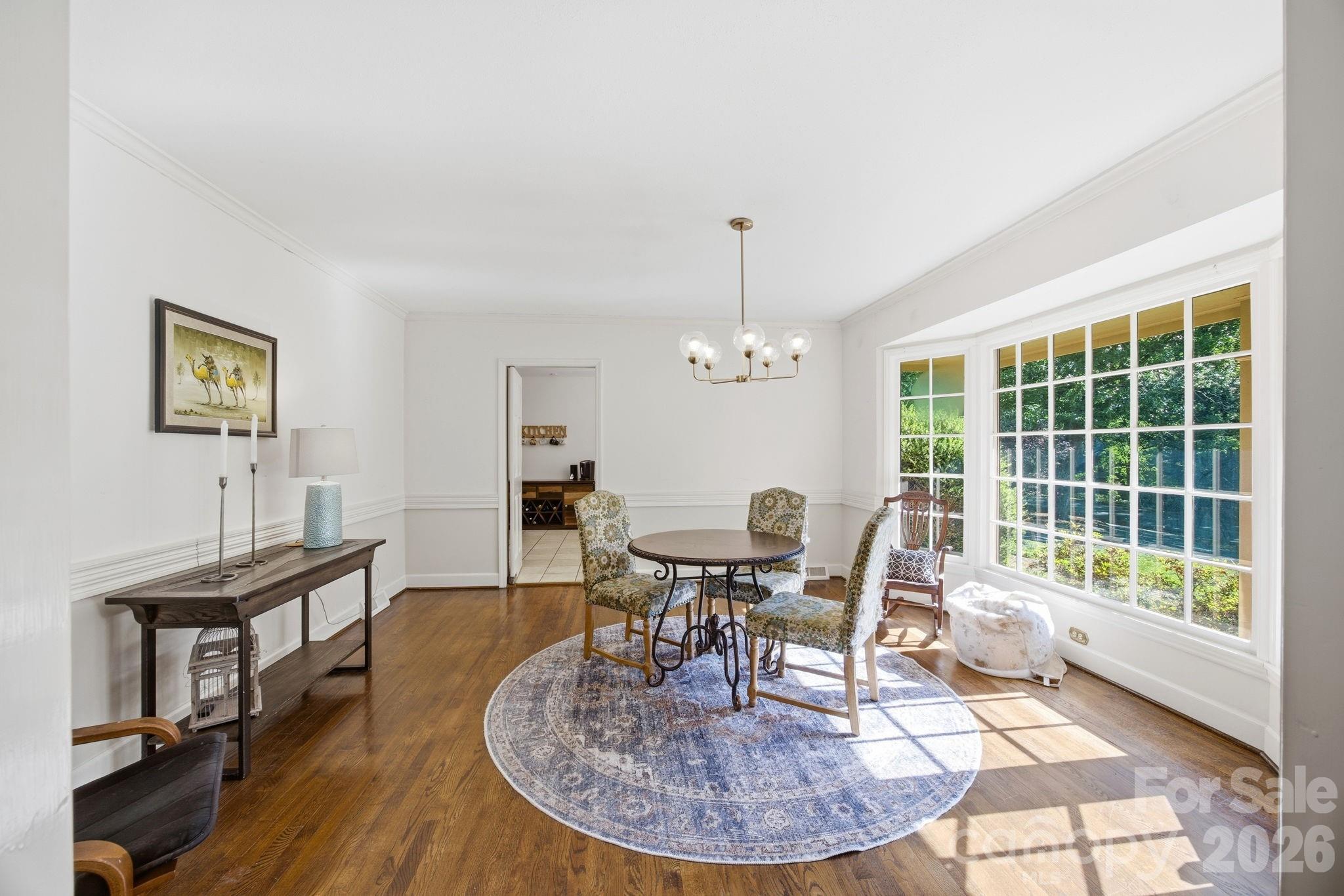 Country Club - Residential