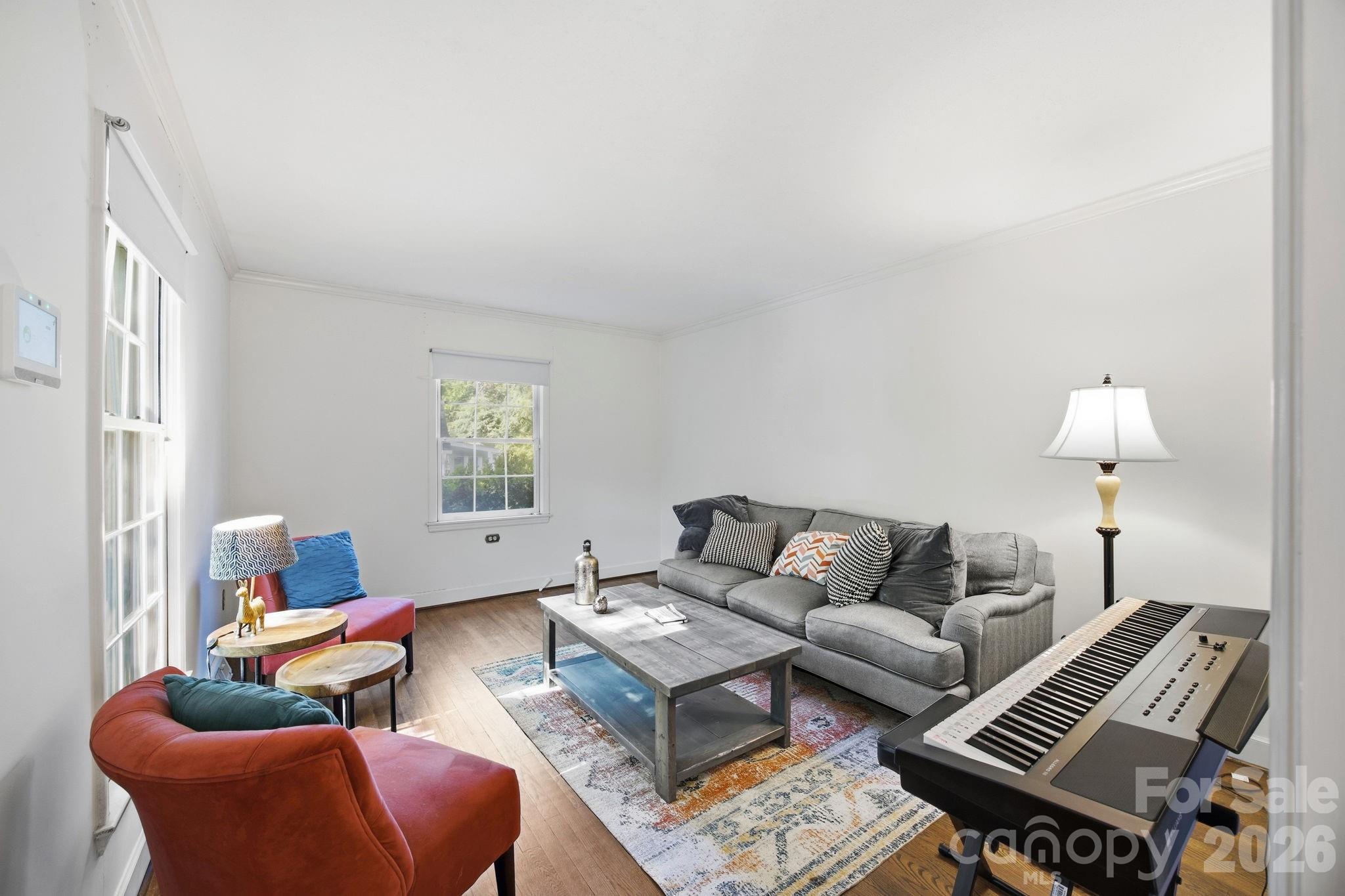 Country Club - Residential
