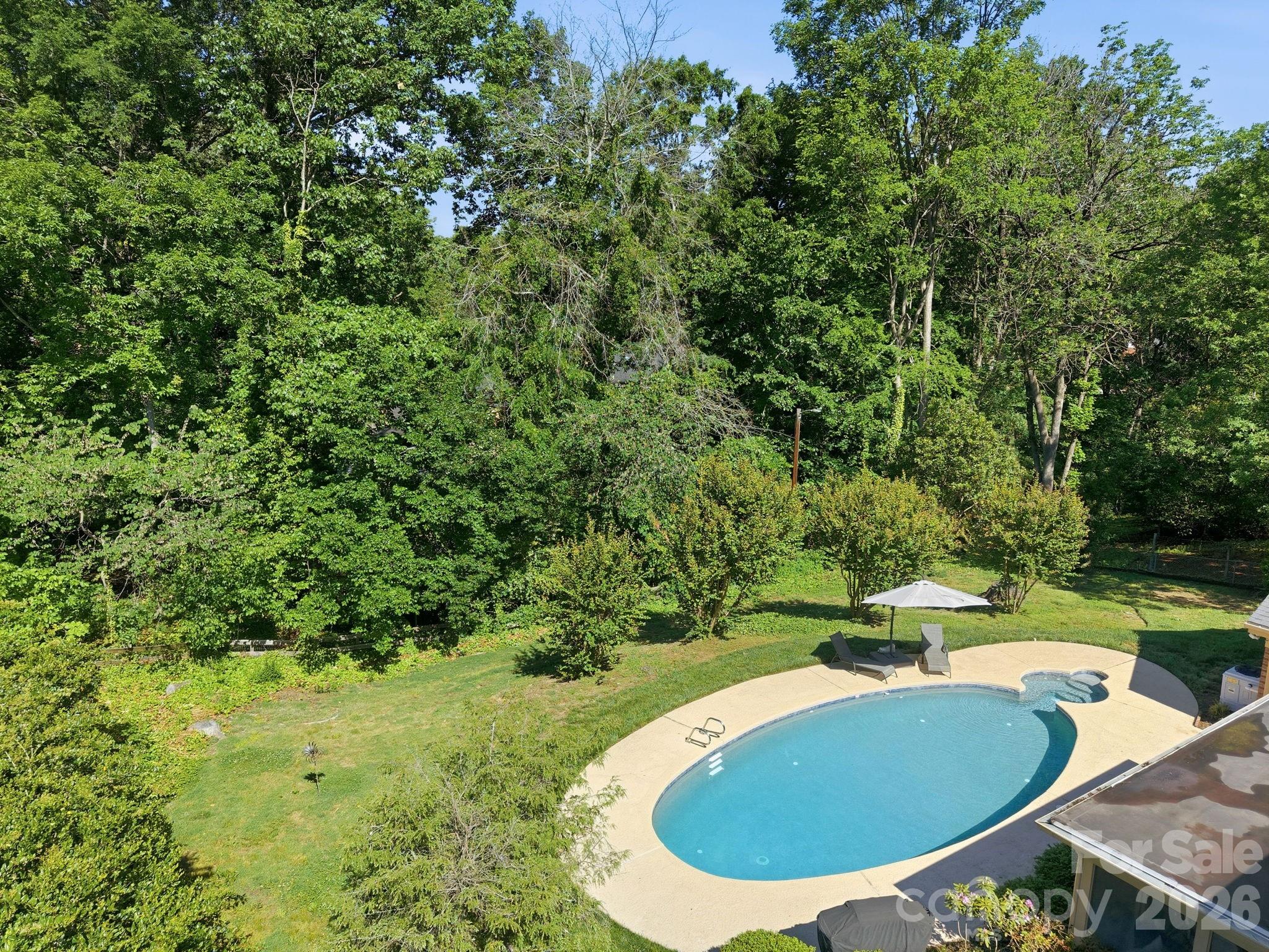 Country Club - Residential