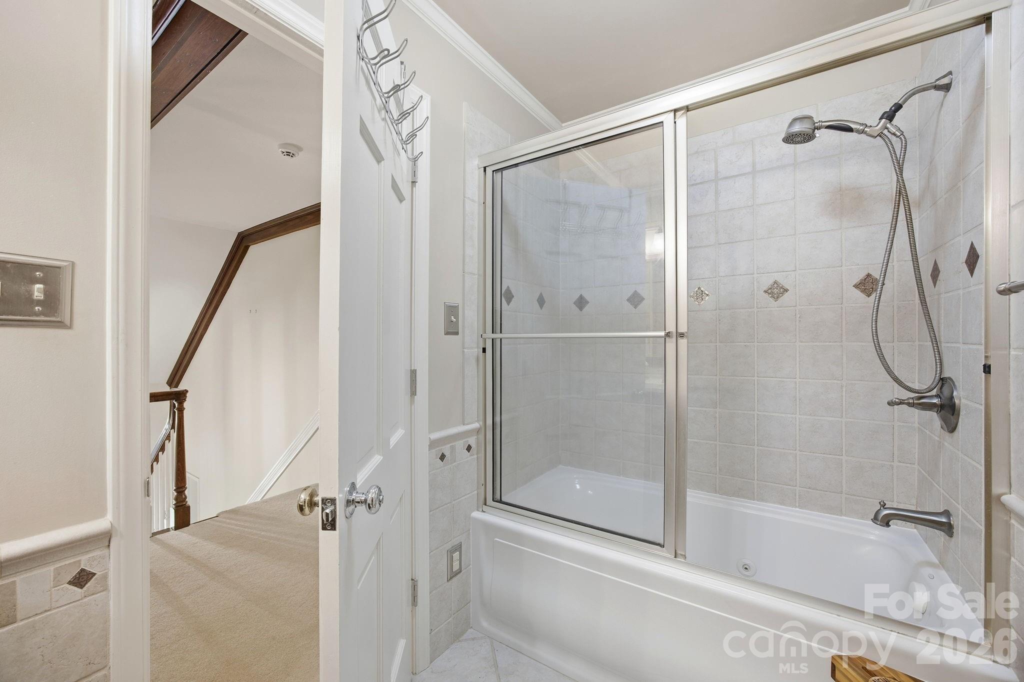 Country Club - Residential