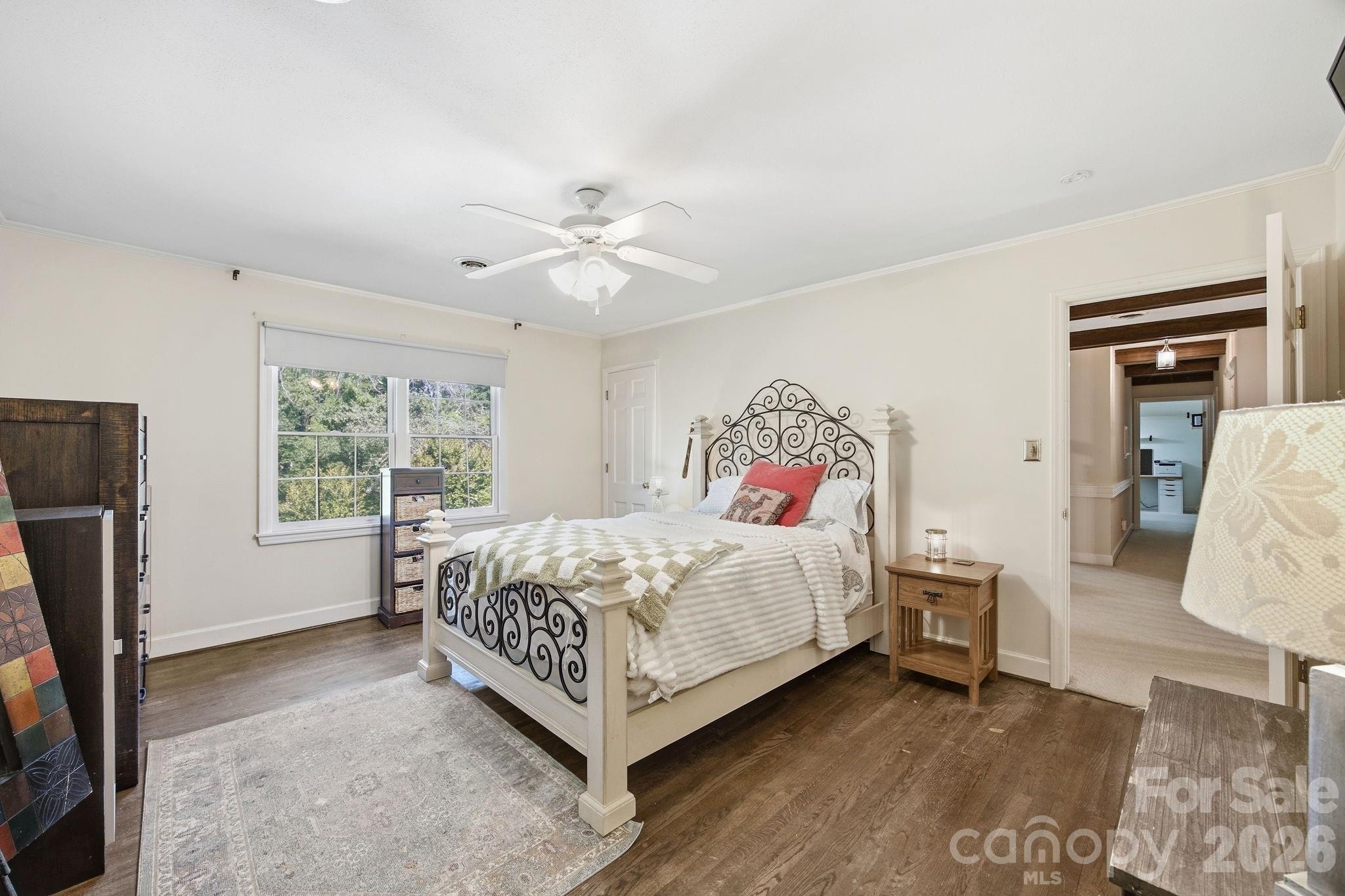 Country Club - Residential