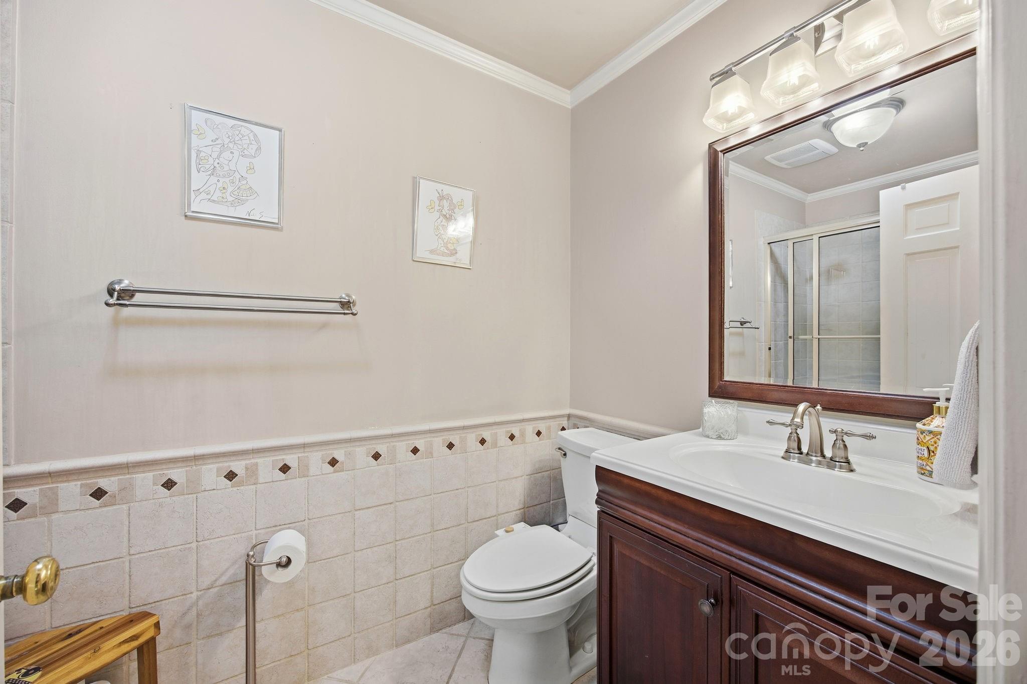 Country Club - Residential