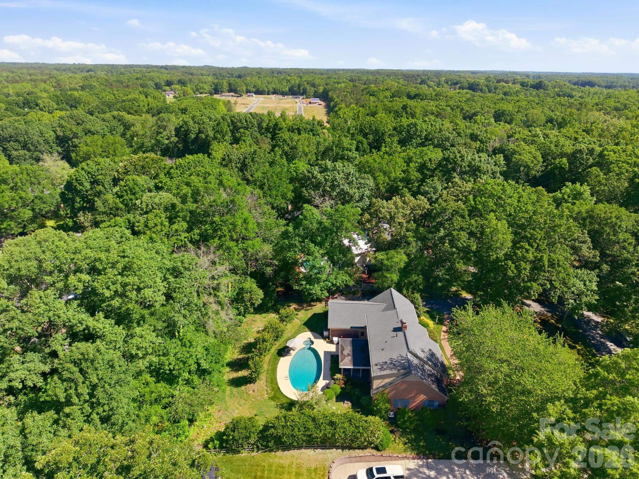 Country Club - Residential