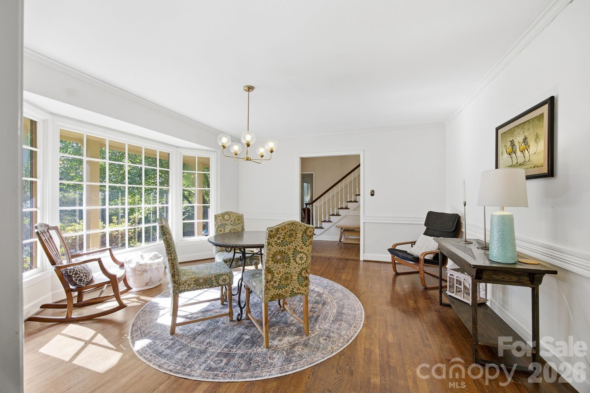 Country Club - Residential