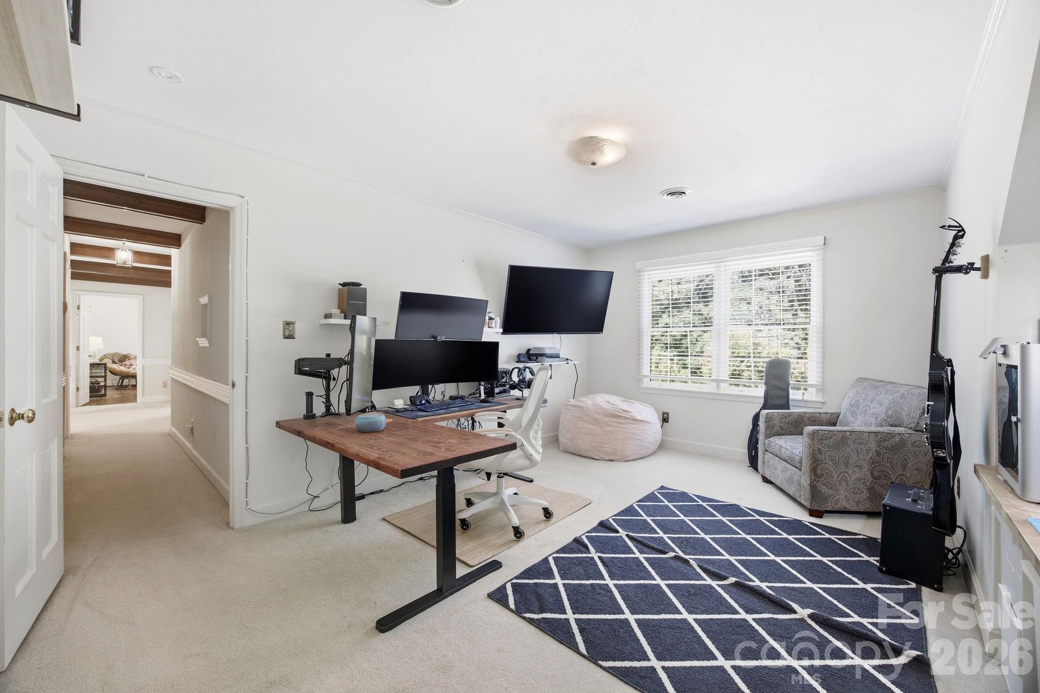 Country Club - Residential