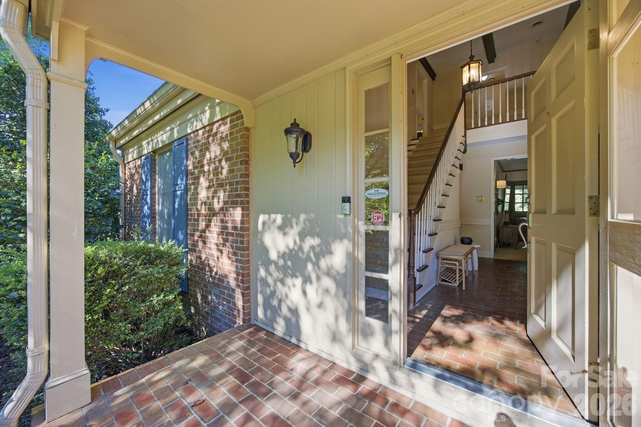 Country Club - Residential