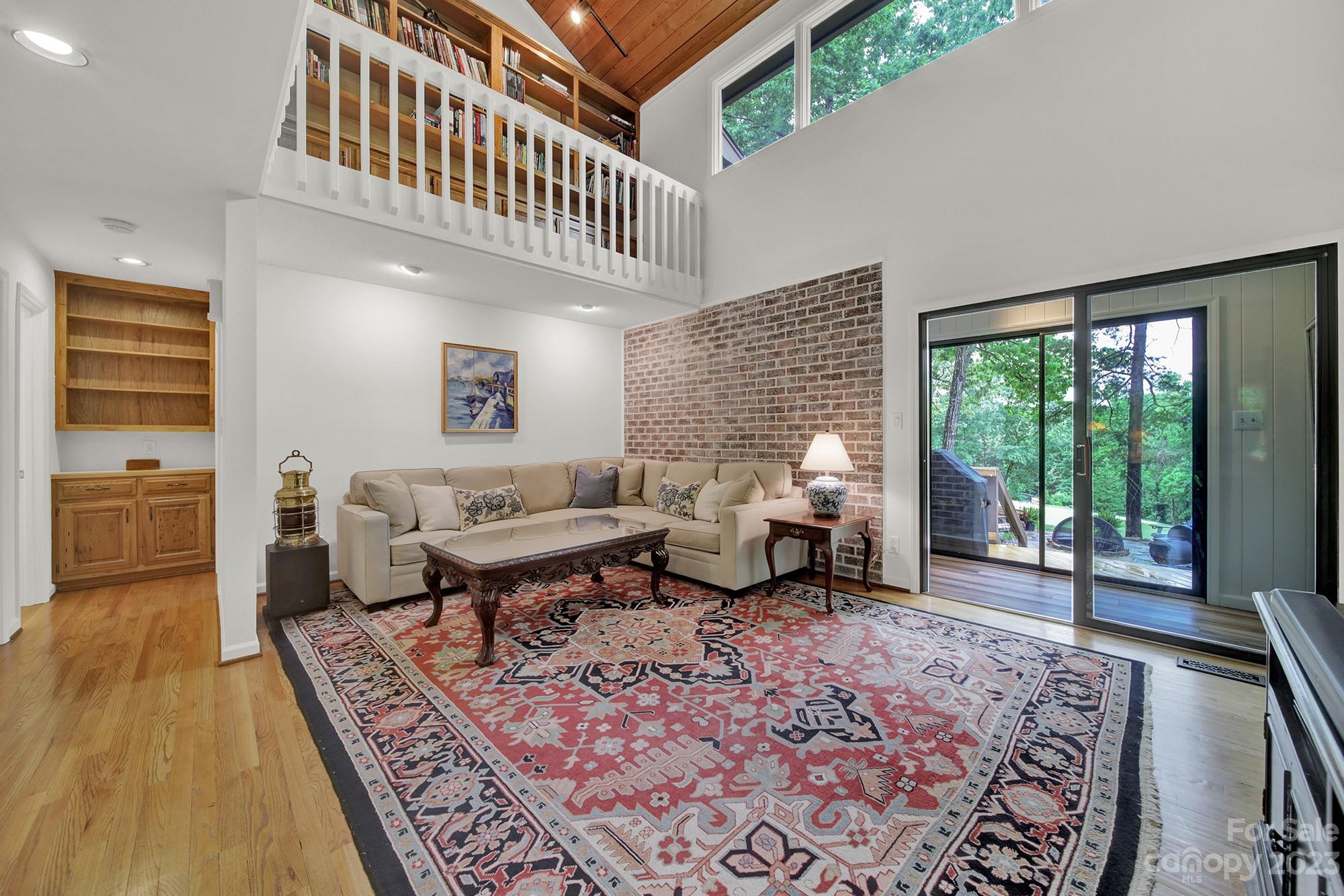 River Hills - Residential