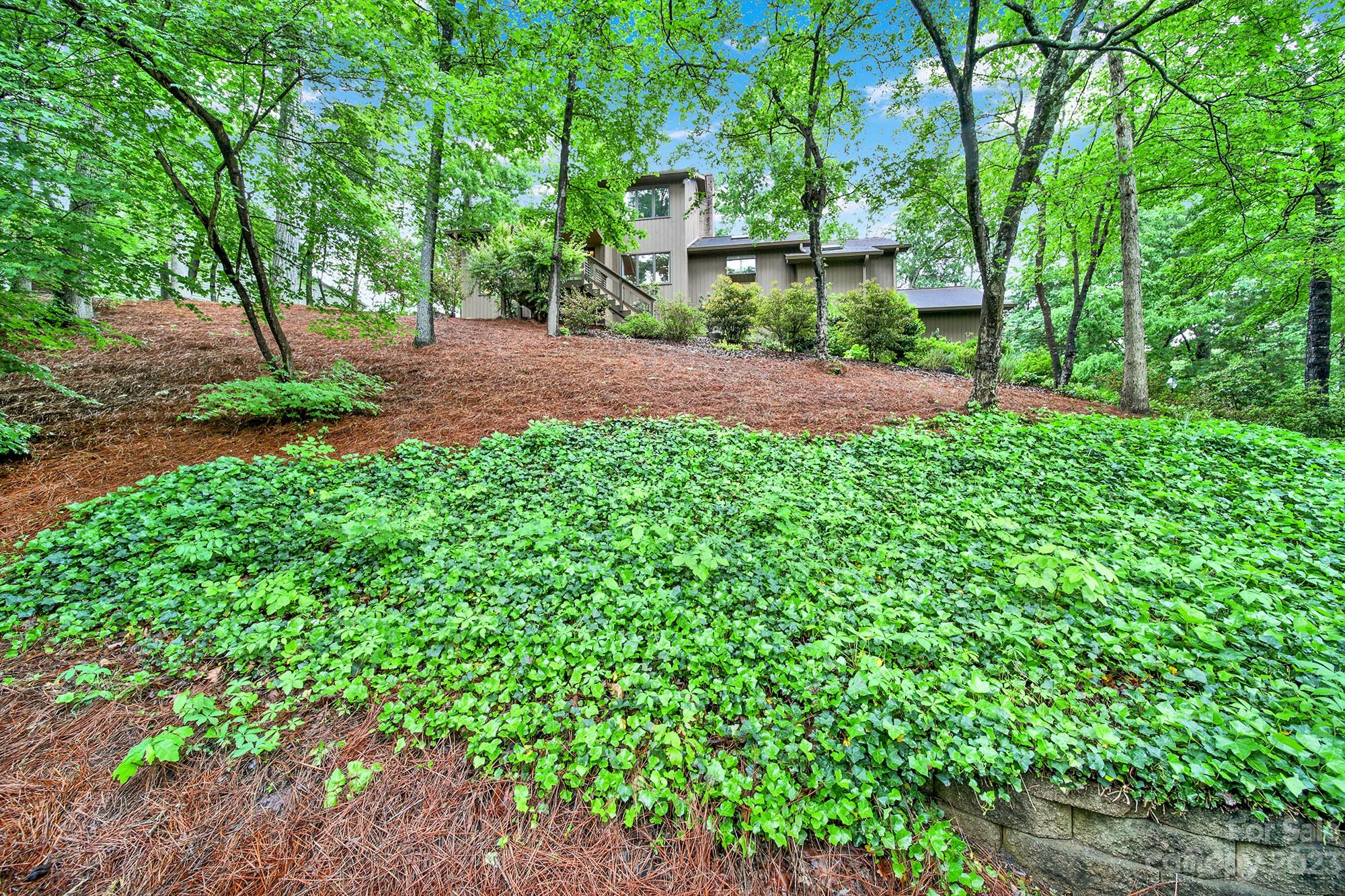 River Hills - Residential
