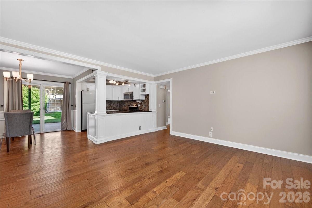 Dilworth - Residential