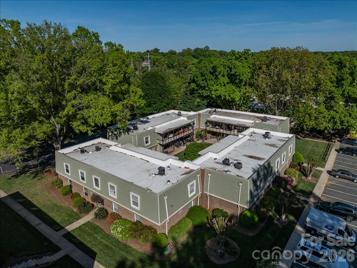 Dilworth - Residential