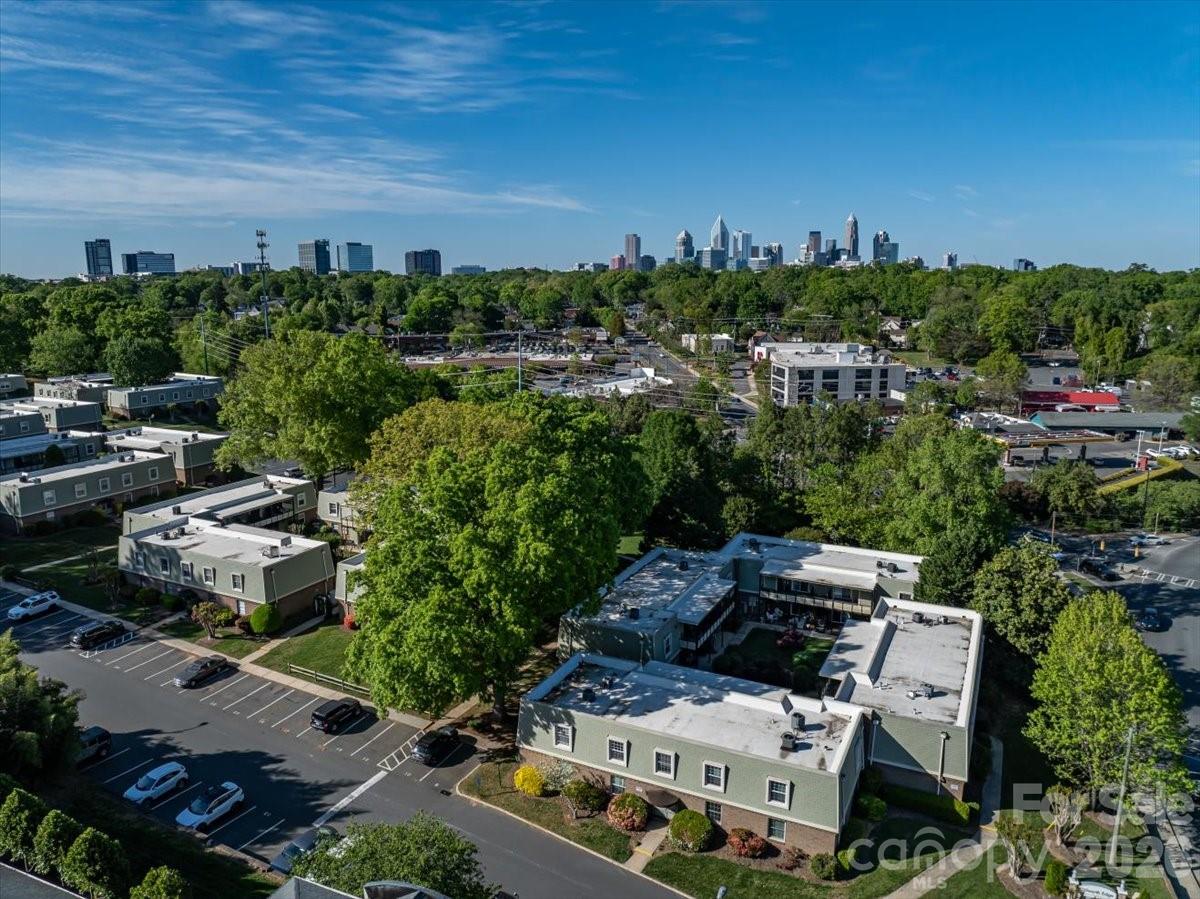 Dilworth - Residential