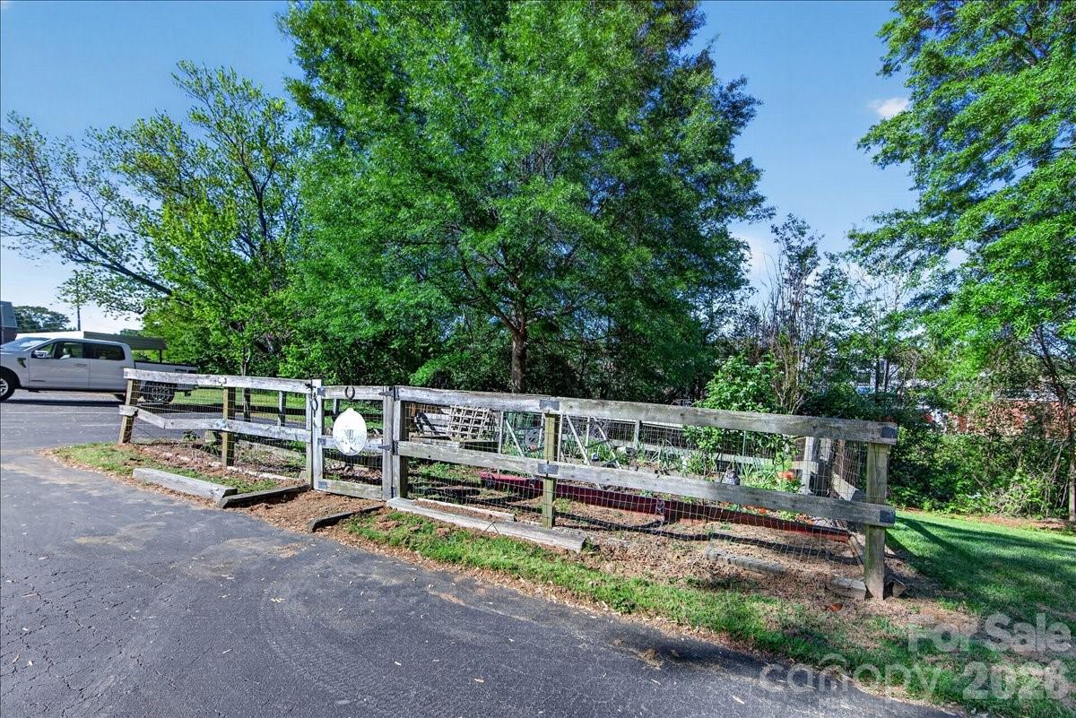 Dilworth - Residential
