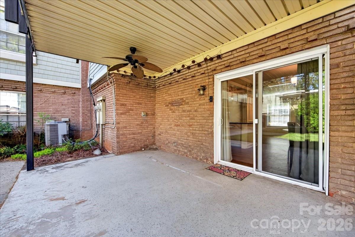 Dilworth - Residential