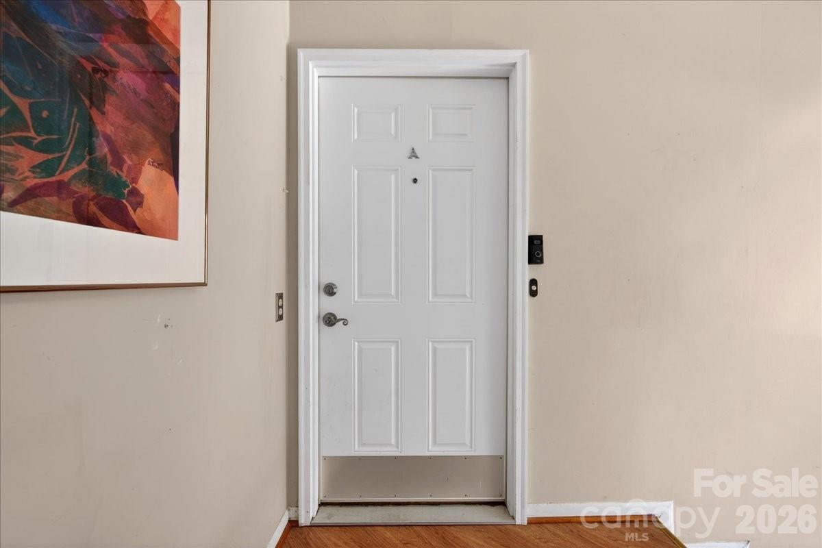 Dilworth - Residential