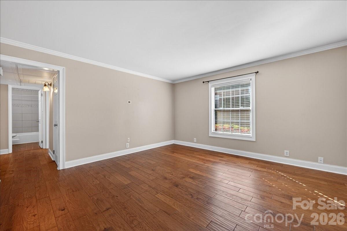 Dilworth - Residential