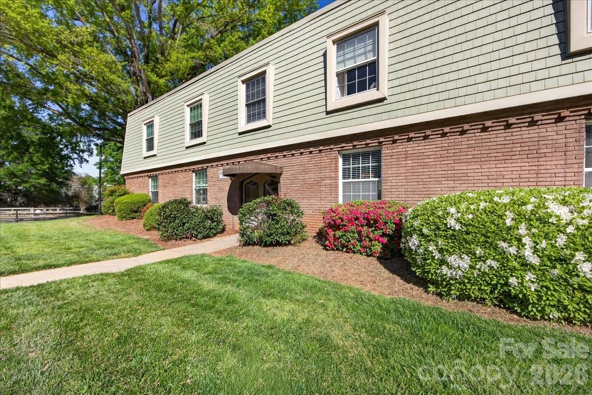 Dilworth - Residential