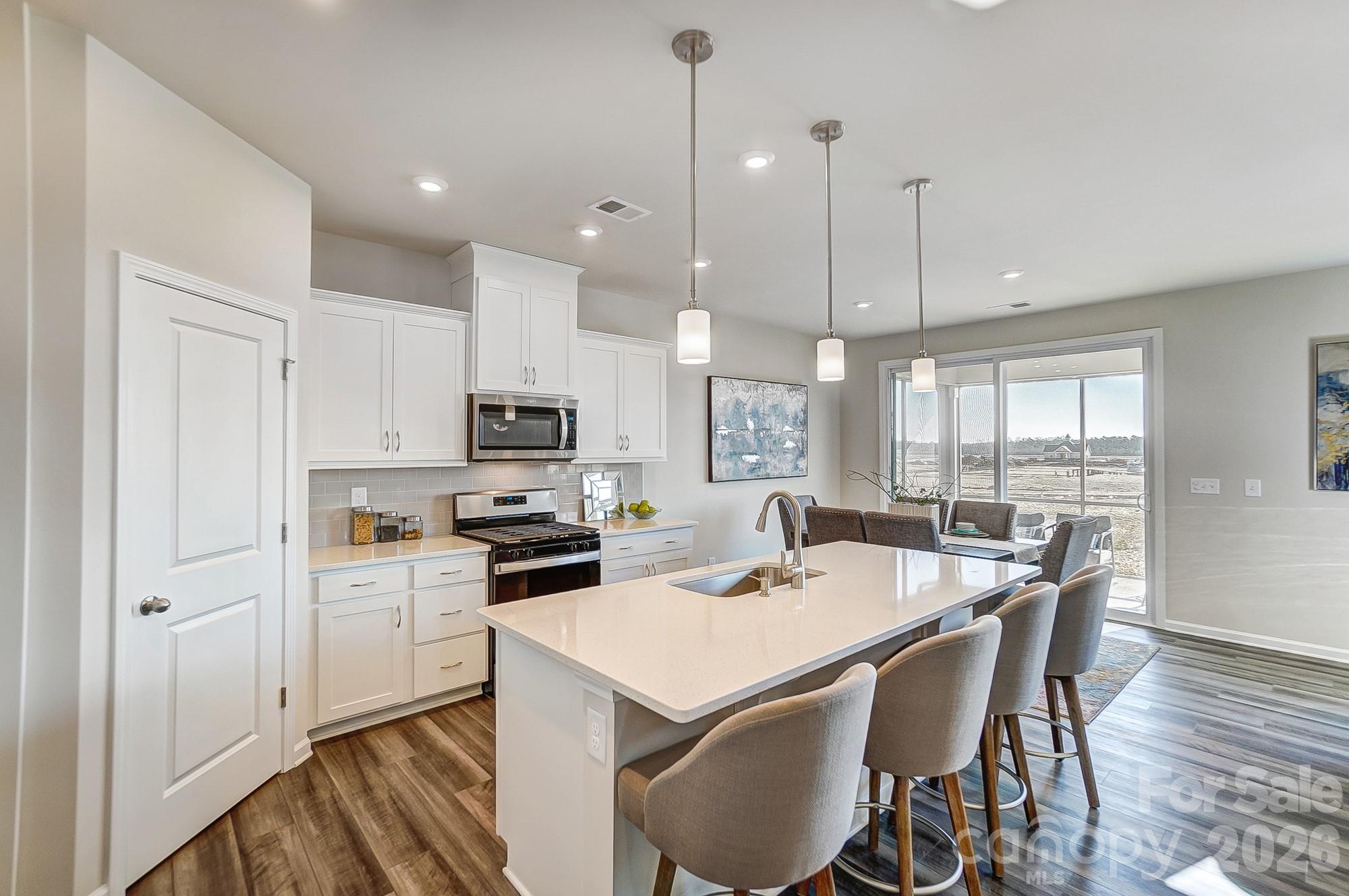 Westfall - Residential